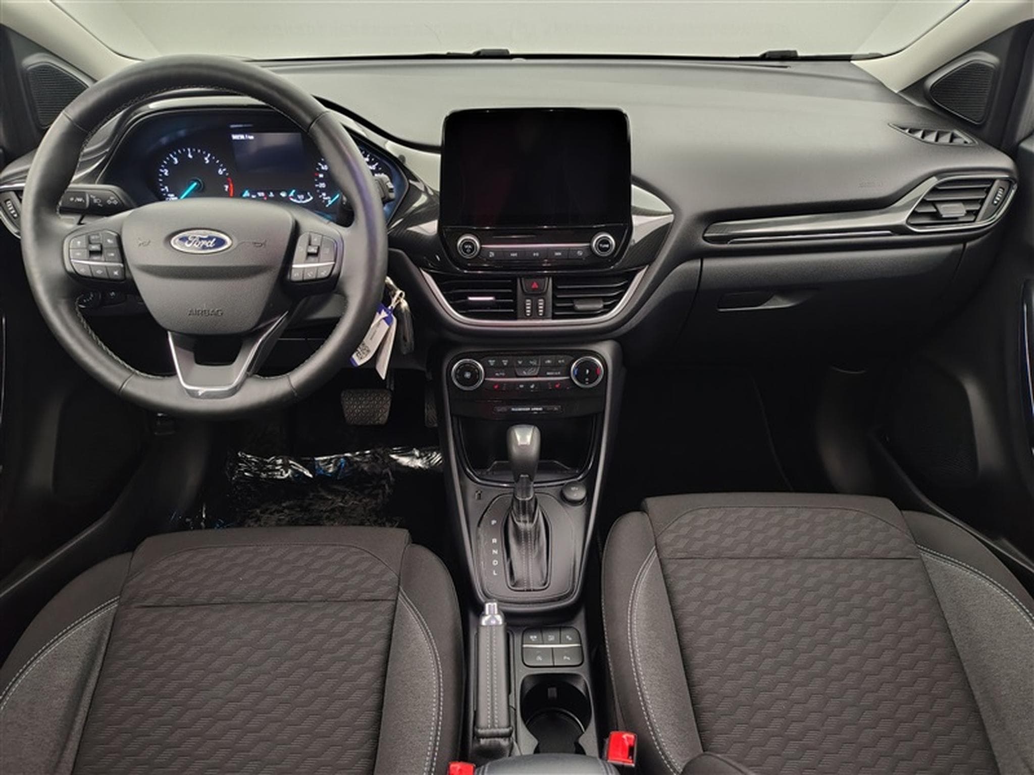 Ford Puma 1.0 EcoBoost AUT. MHEV Titanium NAVI / CARPLAY (2023) - Photo 8
