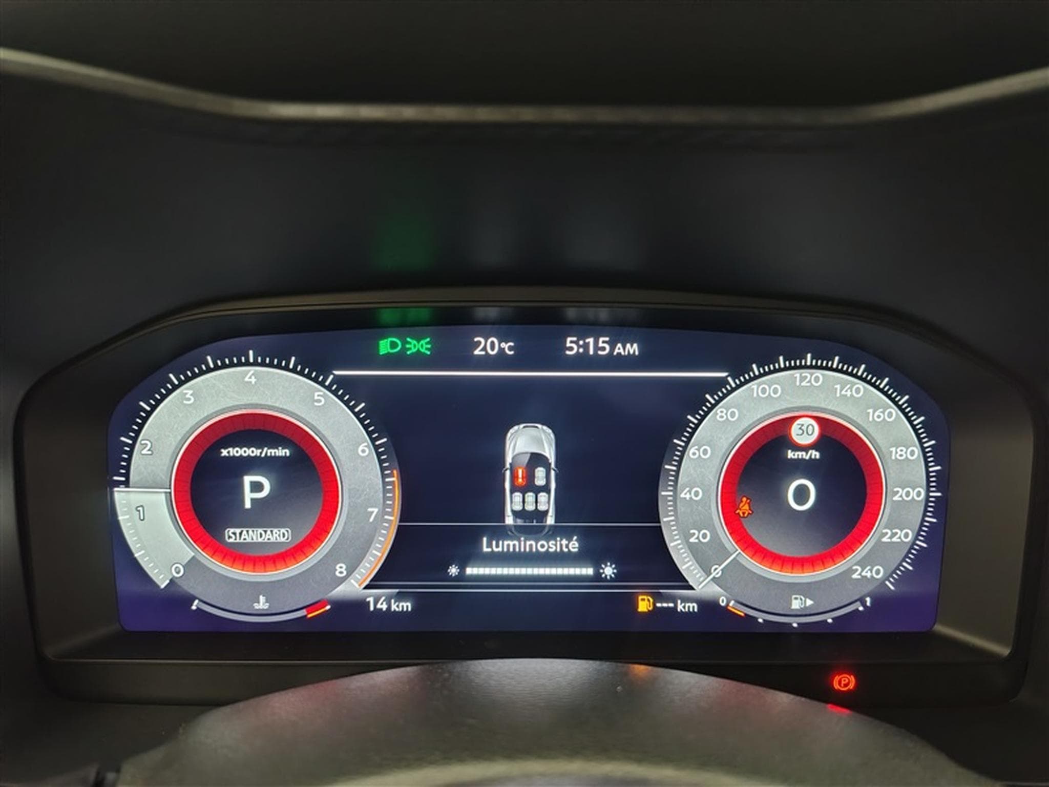 Nissan Juke 1.0 DIG-T 115cv DCT N-Connecta CARPLAY / FULL LED / CAMERA (2026) - Photo 10