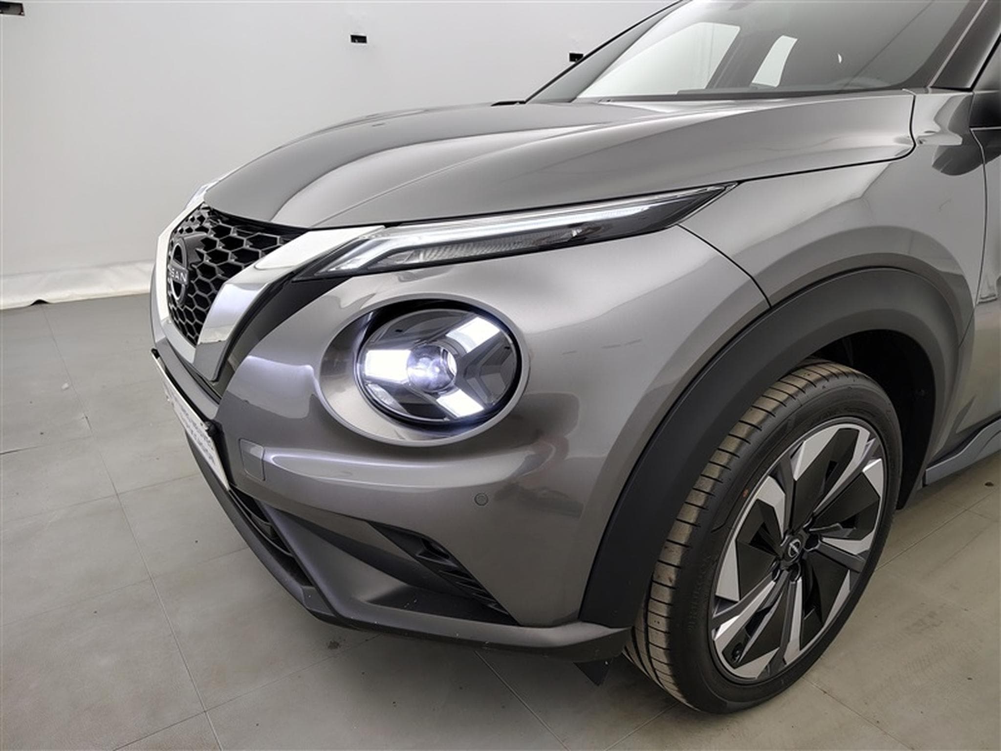 Nissan Juke 1.0 DIG-T 115cv DCT N-Connecta CARPLAY / FULL LED / CAMERA (2026) - Photo 15