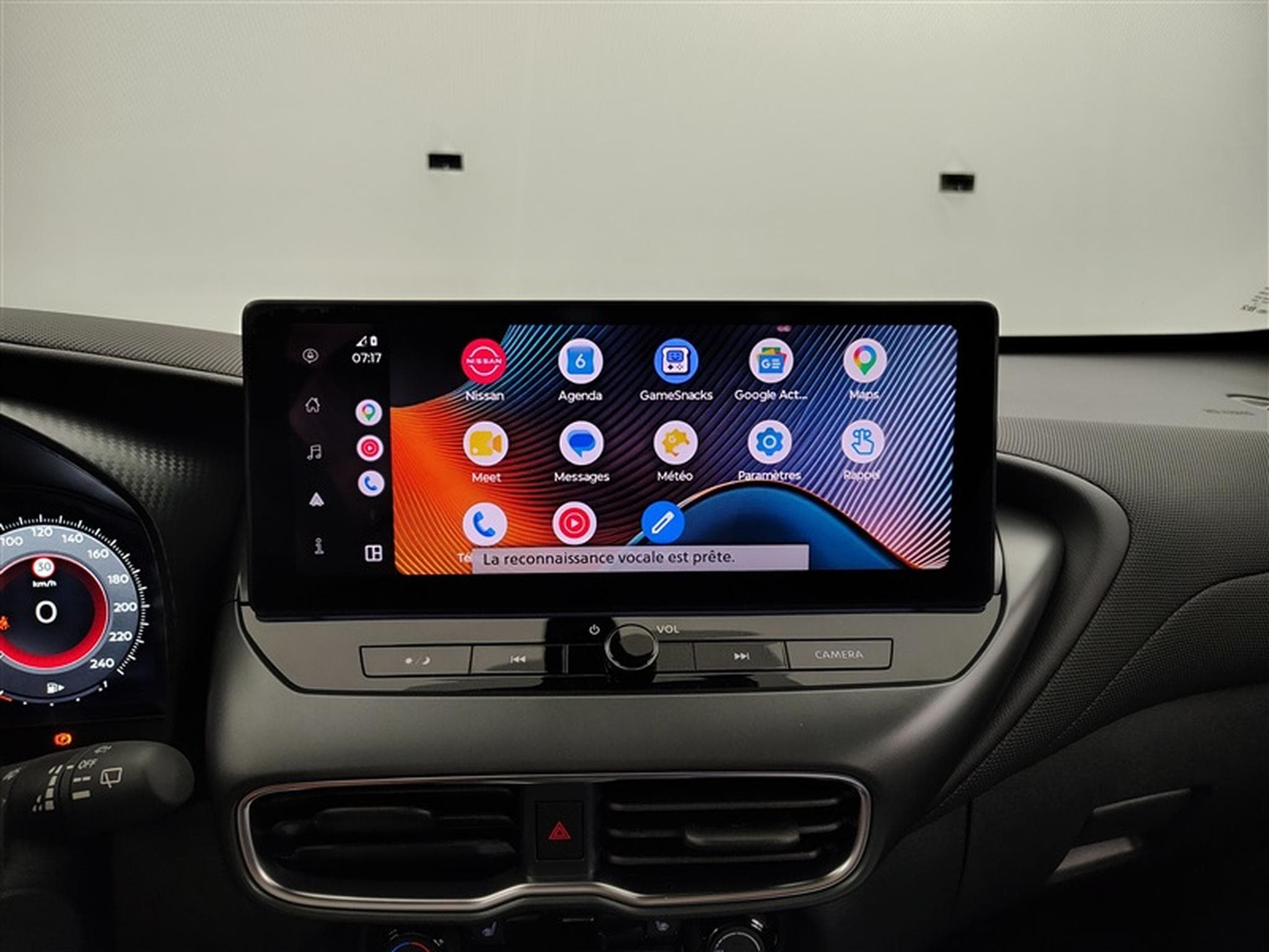 Nissan Juke 1.0 DIG-T 115cv DCT N-Connecta CARPLAY / FULL LED / CAMERA (2026) - Photo 22