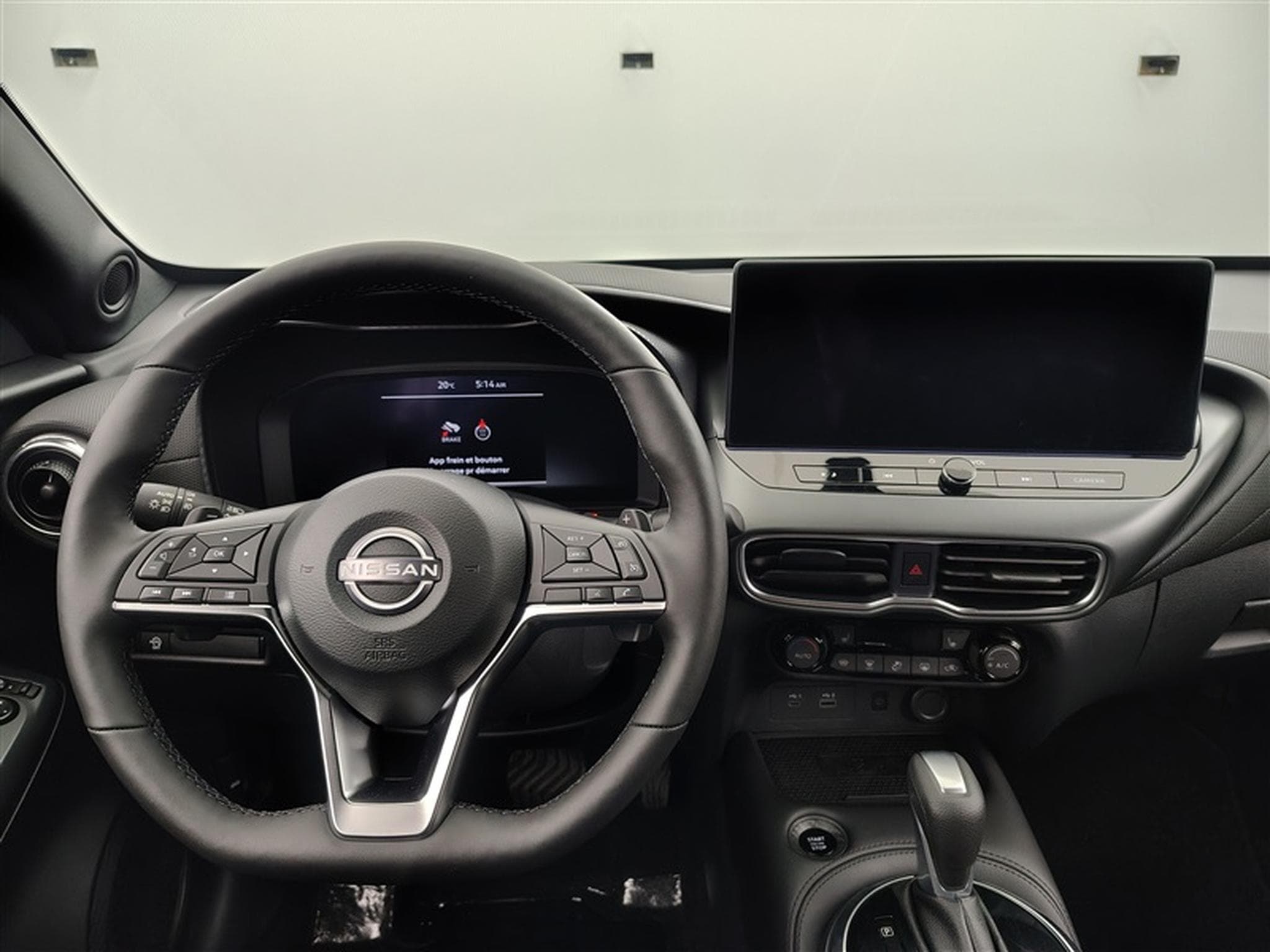 Nissan Juke 1.0 DIG-T 115cv DCT N-Connecta CARPLAY / FULL LED / CAMERA (2026) - Photo 9