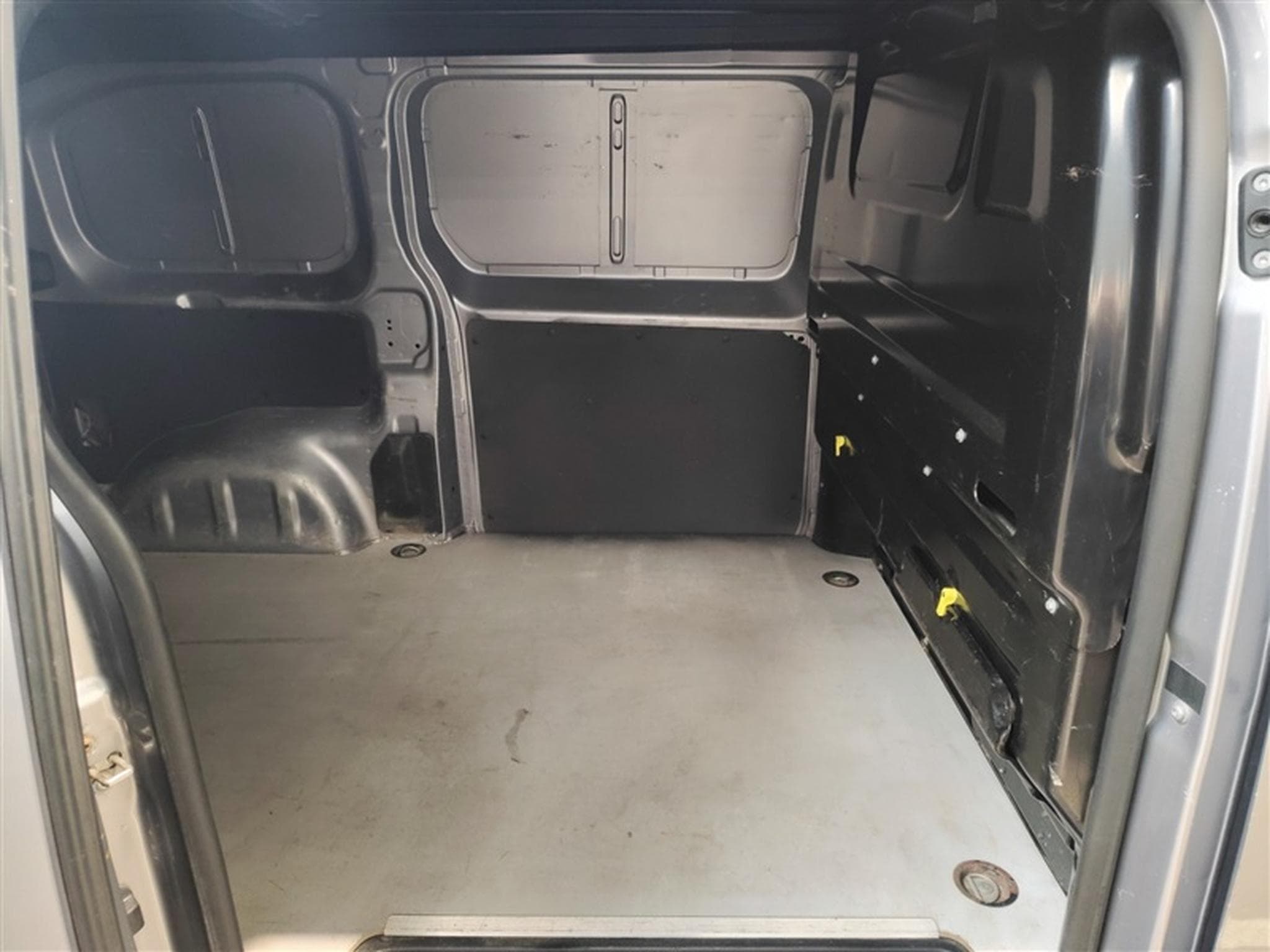 Fiat Scudo 1.5 Multijet 120cv L2 3pl. GALERIE / NAVI / PDC AR (2022) - Photo 13