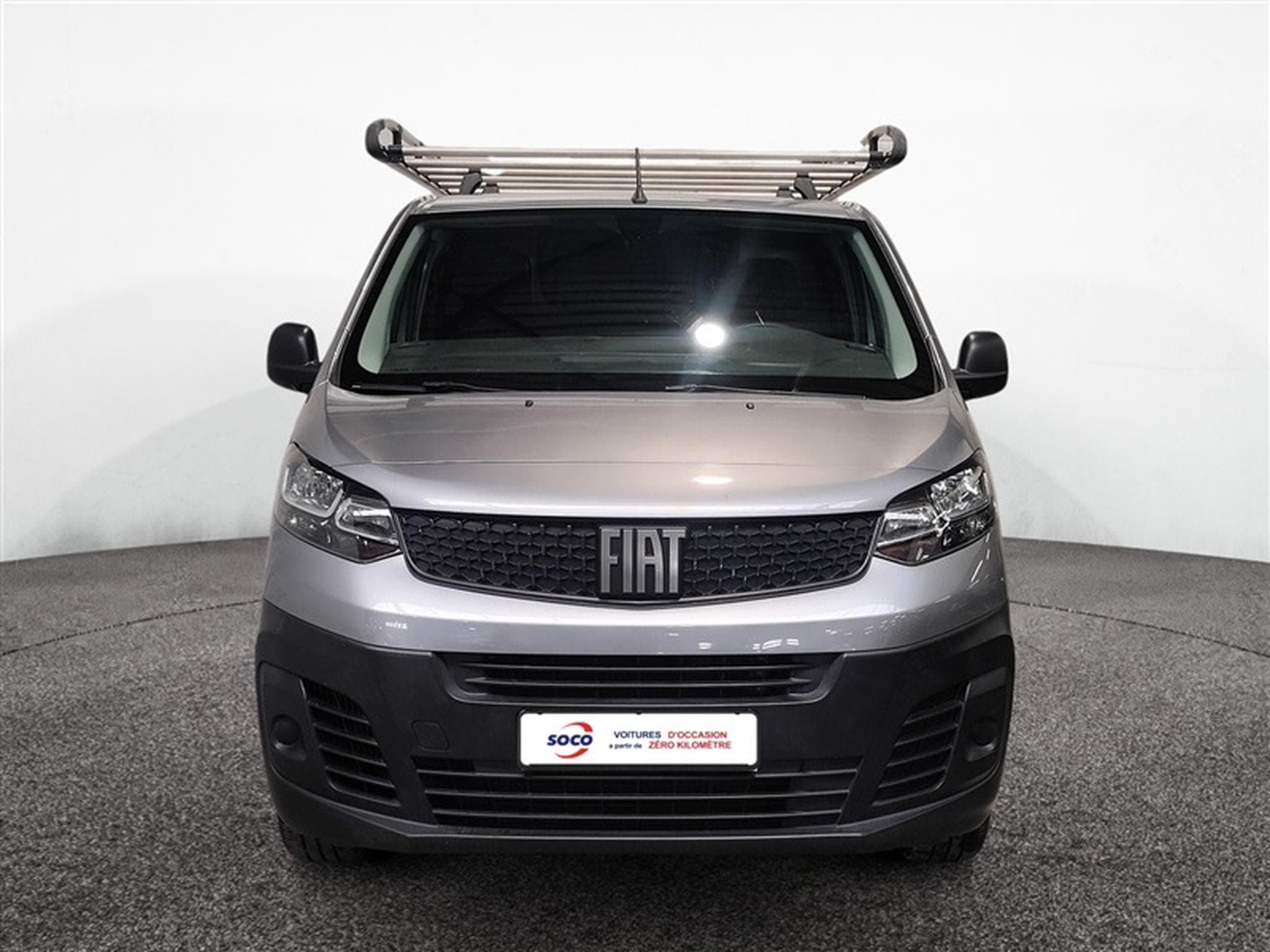 Fiat Scudo 1.5 Multijet 120cv L2 3pl. GALERIE / NAVI / PDC AR (2022) - Photo 4