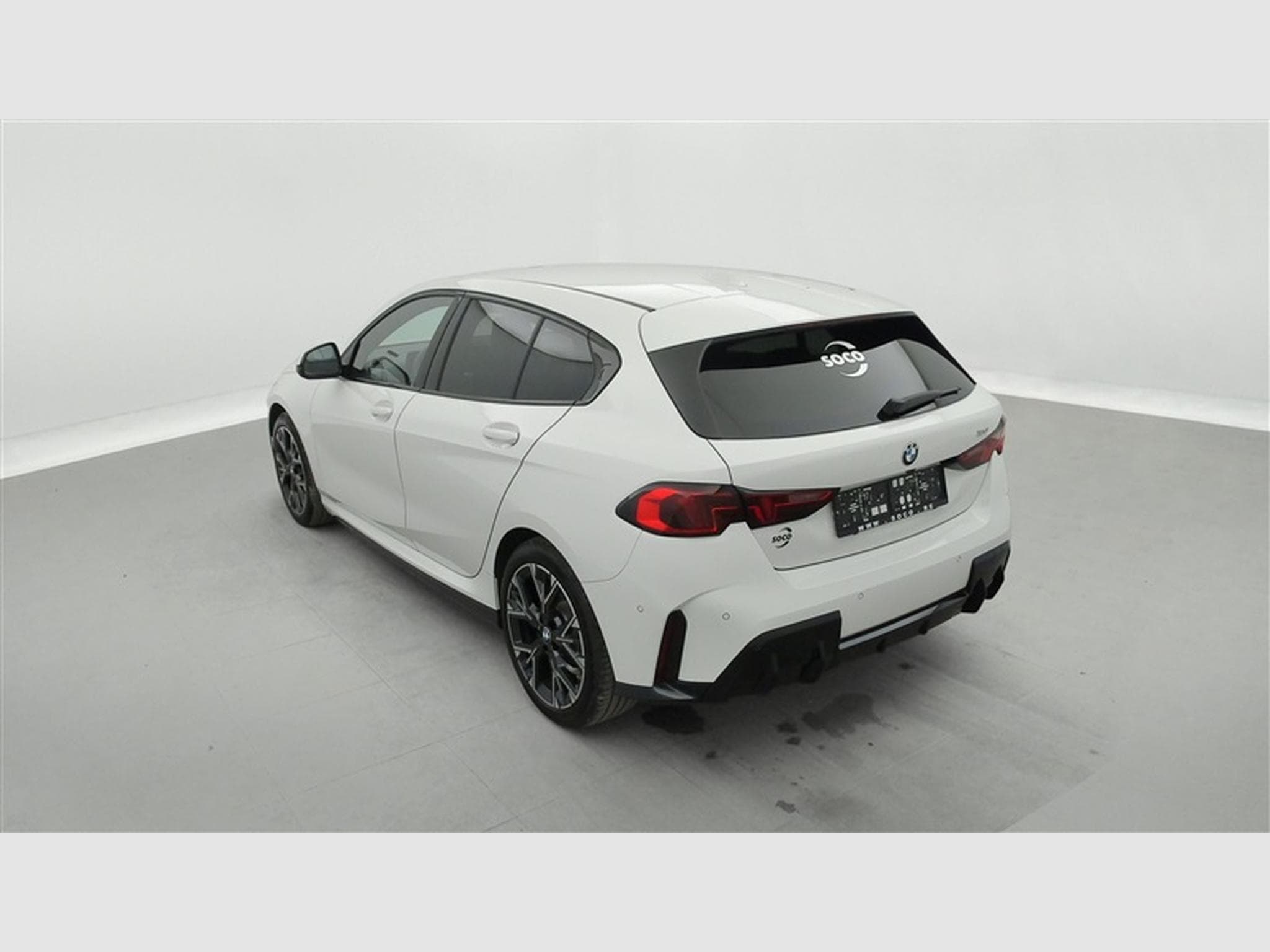 BMW 120 120iA Pack M NAVI / FULL LED / CAMERA / JA 18" (2025) - Photo 2