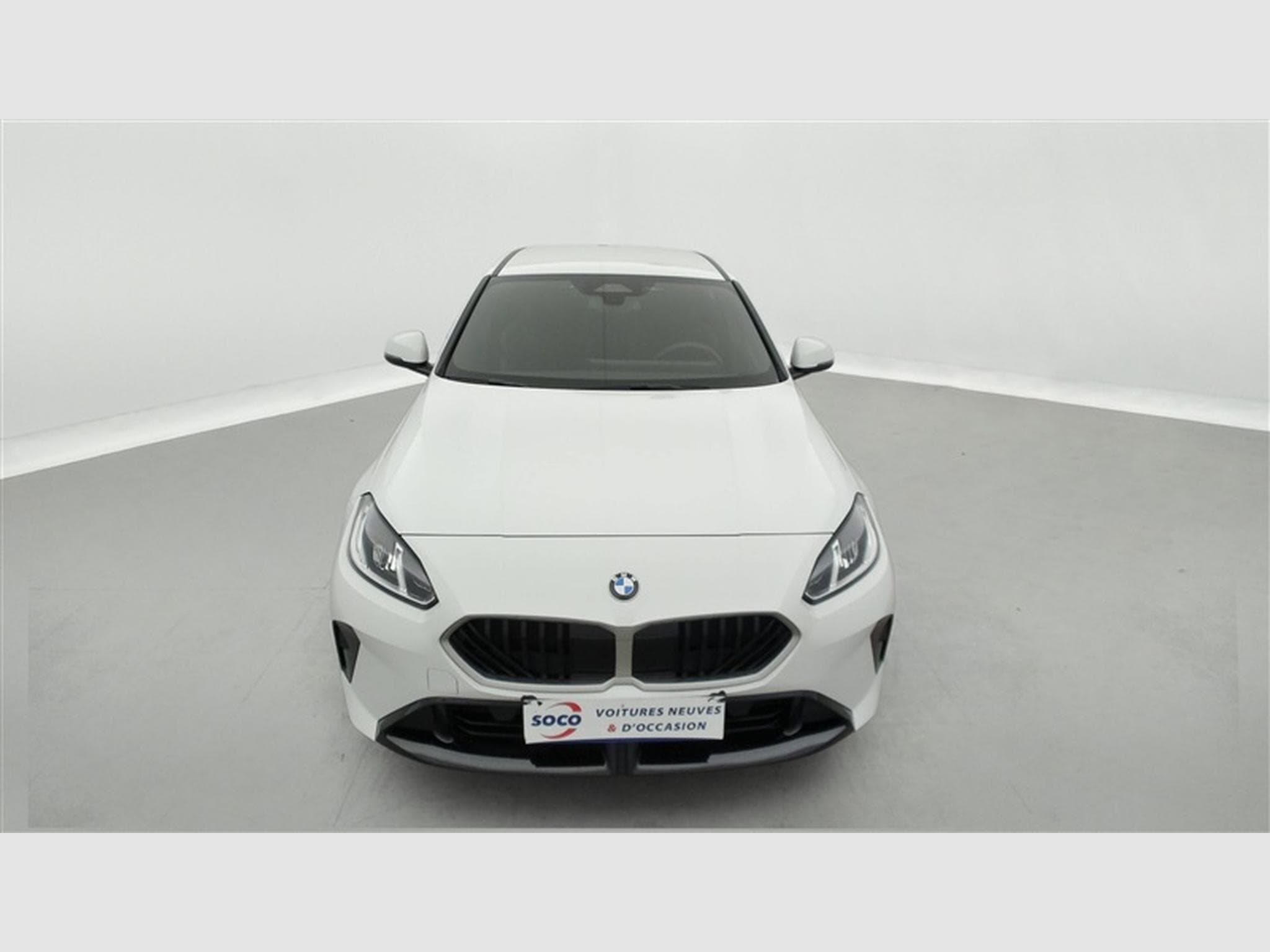 BMW 120 120iA Pack M NAVI / FULL LED / CAMERA / JA 18" (2025) - Photo 4