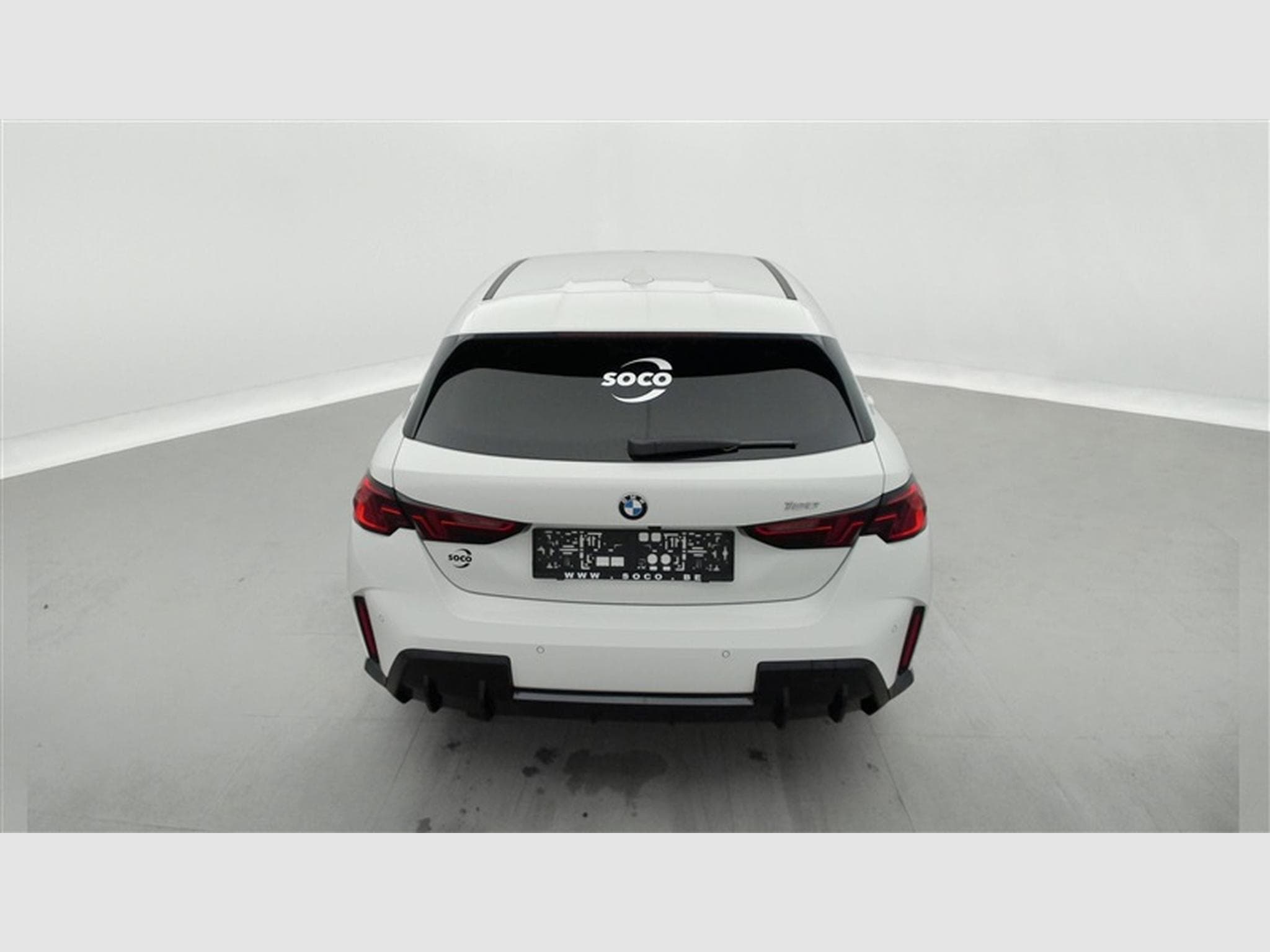 BMW 120 120iA Pack M NAVI / FULL LED / CAMERA / JA 18" (2025) - Photo 5