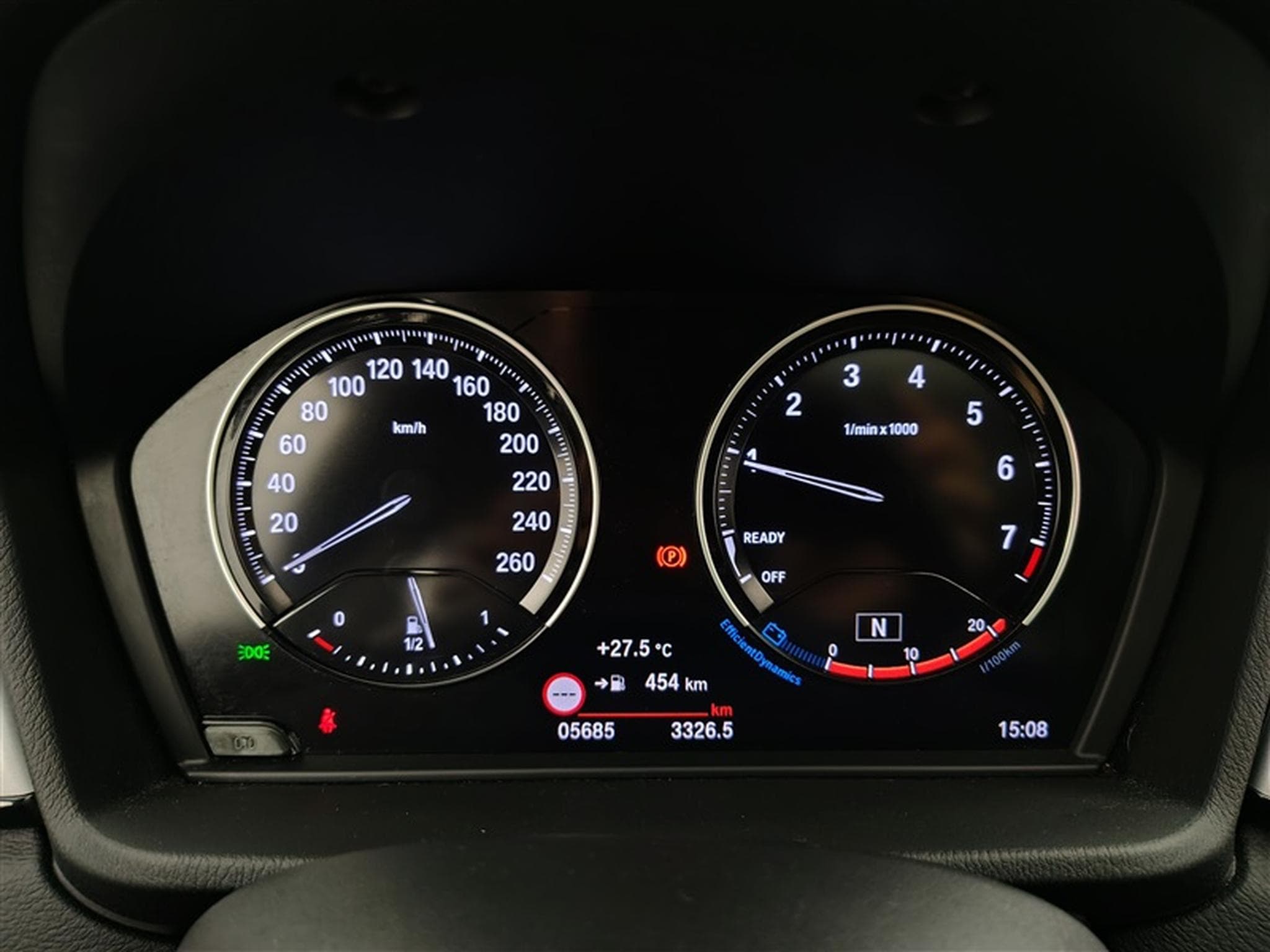 BMW X2 1.5i sDrive18 Business CUIR/NAVI/TO PANO/FULL LED/JA17 (2021) - Photo 10