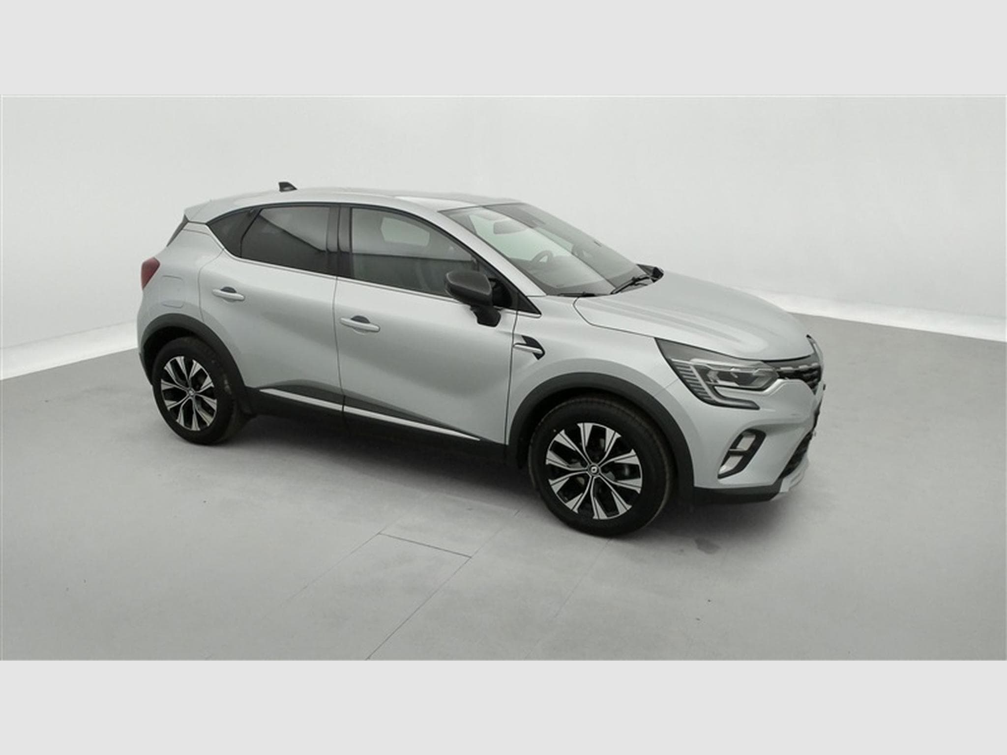 Renault Captur 1.33 TCe MHEV Techno EDC GPF (2023) - Photo 23