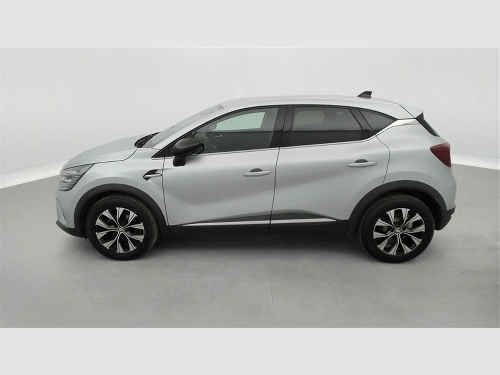 Renault Captur 1.33 TCe MHEV Techno EDC GPF (2023) - Photo 3