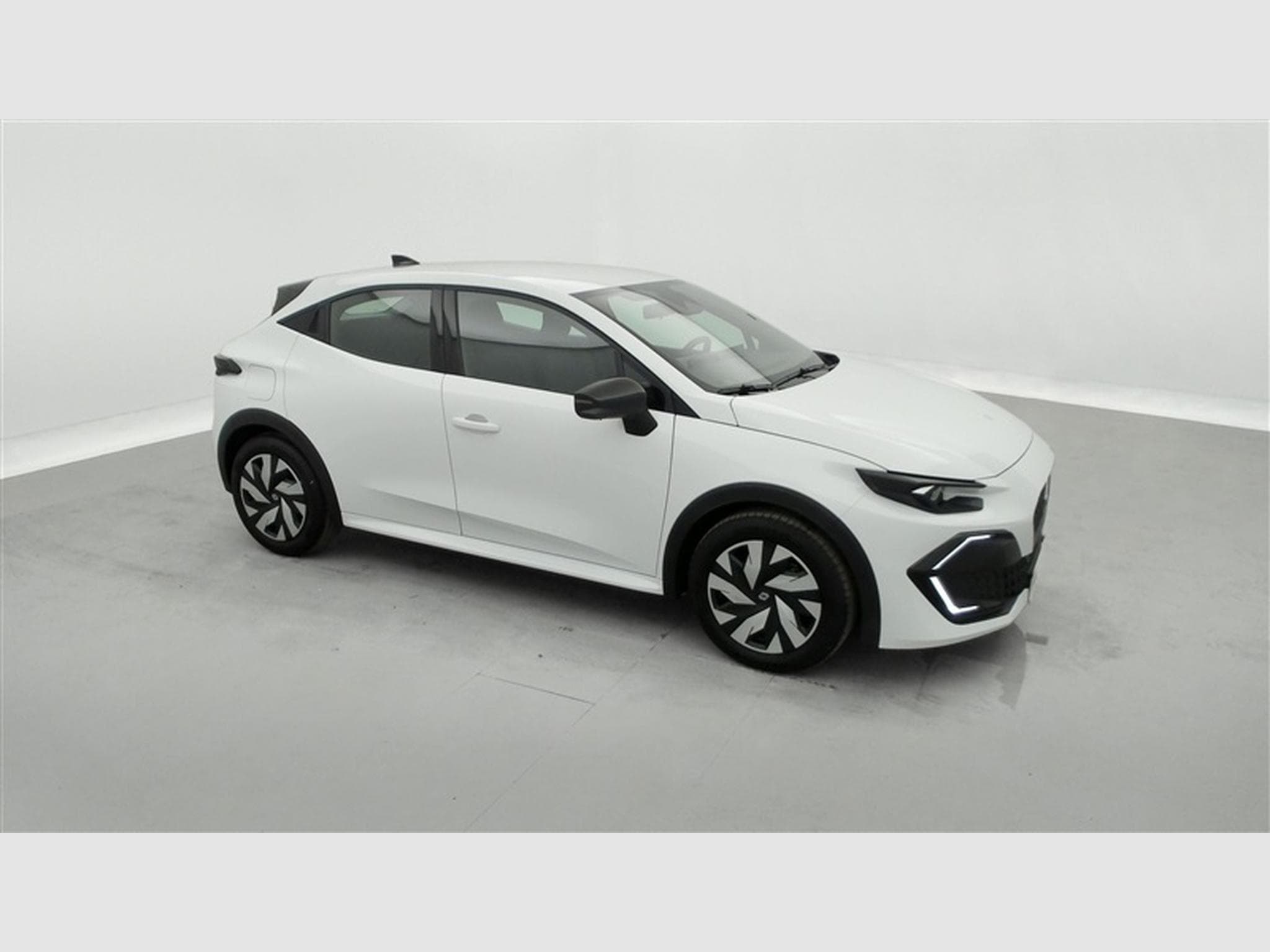 Renault Clio 1.2 TCe 115cv Evolution CARPLAY / FULL LED / CAMERA (2026) - Photo 23