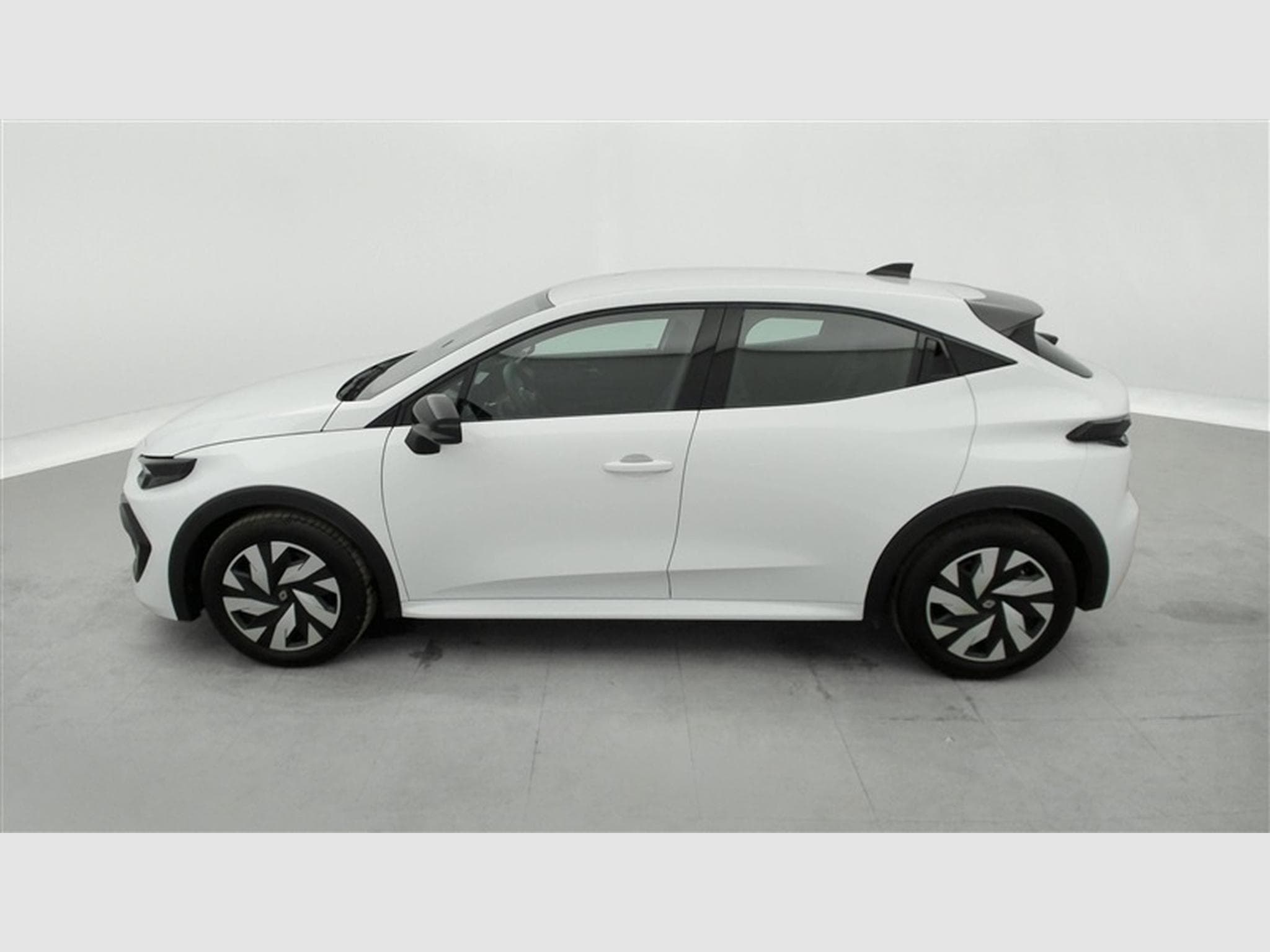 Renault Clio 1.2 TCe 115cv Evolution CARPLAY / FULL LED / CAMERA (2026) - Photo 3