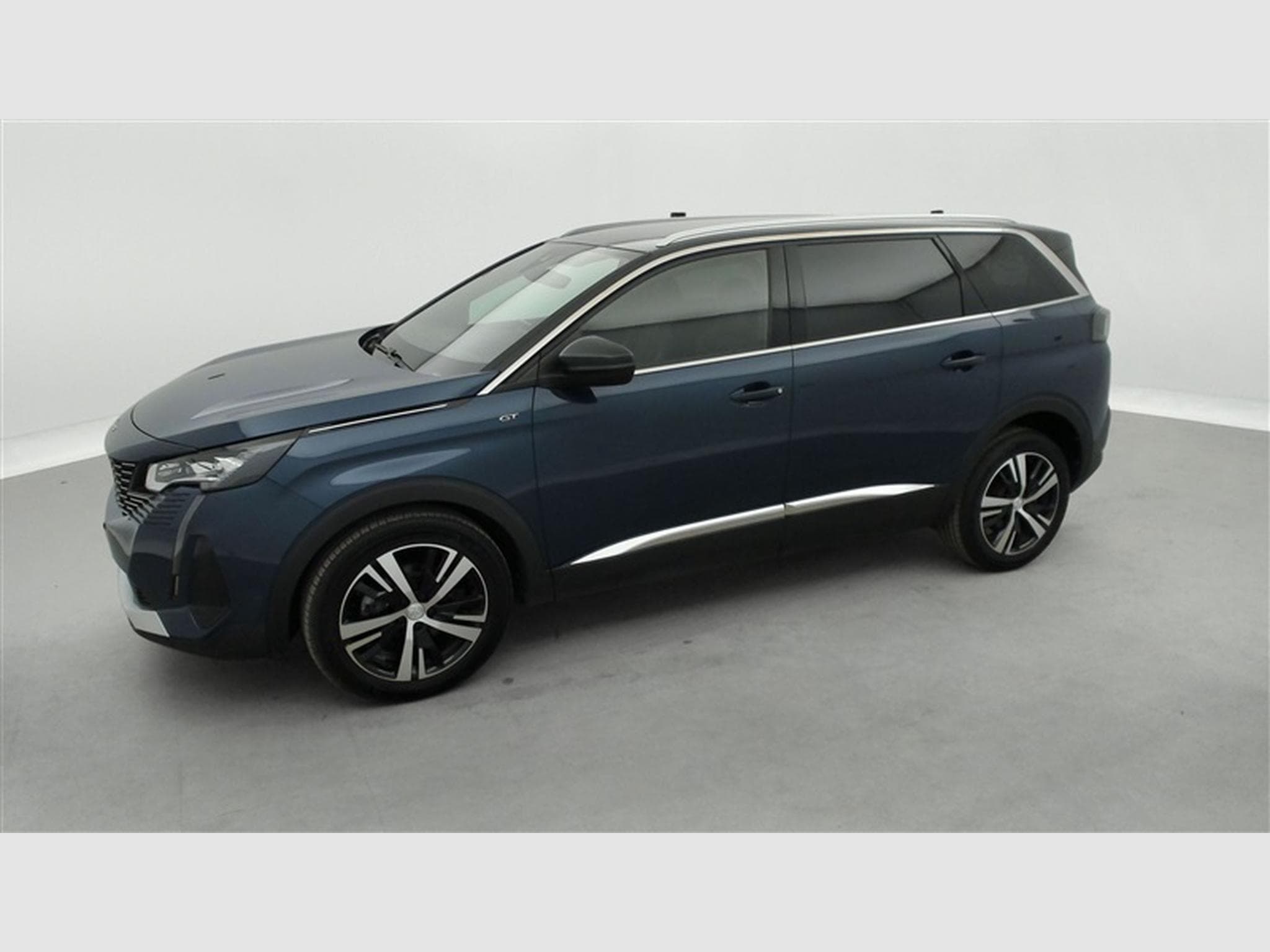 Peugeot 5008 1.2  7Pl GT-Line Navi / Led / PDC+Caméra (2023) - Foto 23
