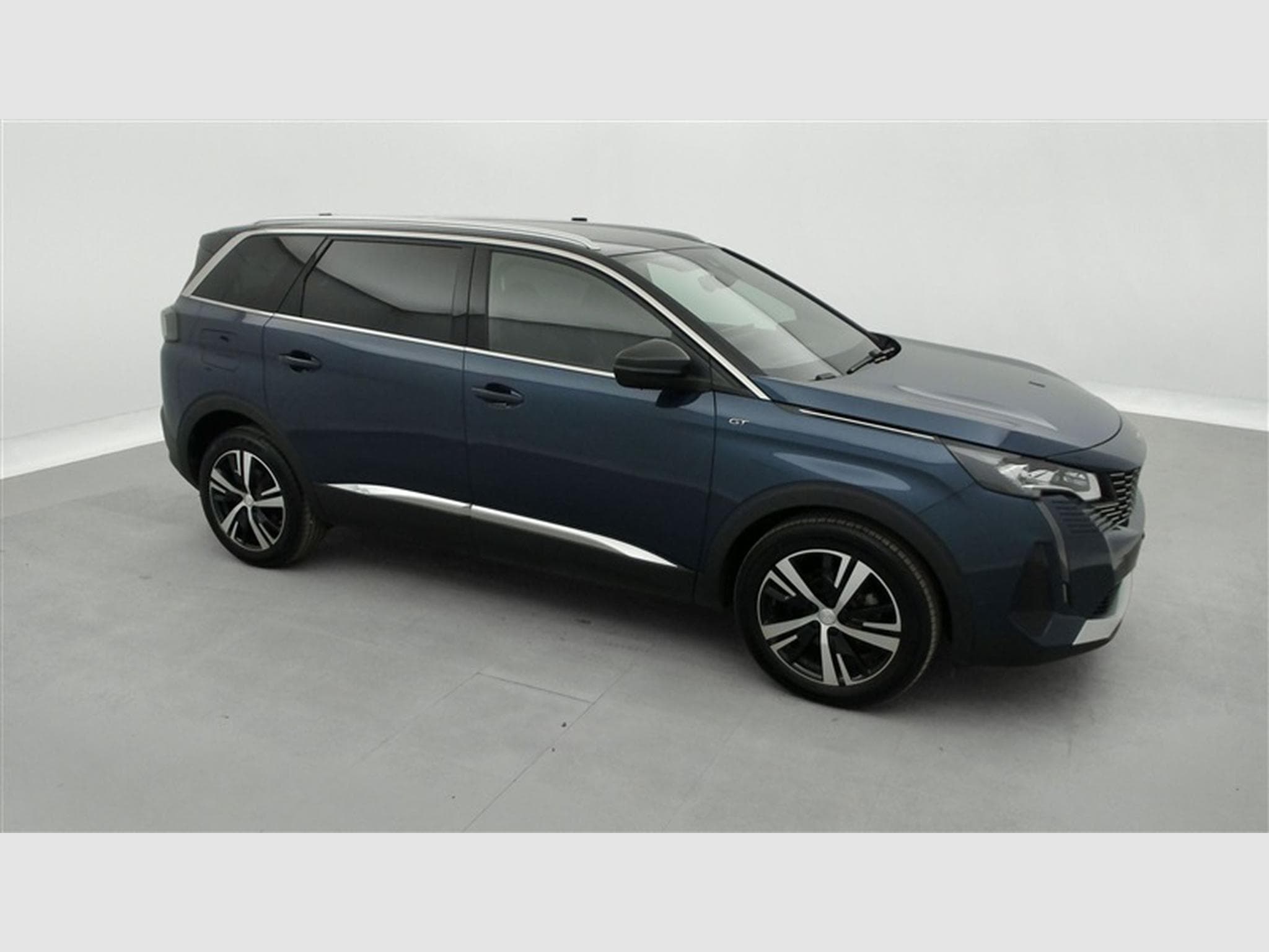Peugeot 5008 1.2  7Pl GT-Line Navi / Led / PDC+Caméra (2023) - Foto 25