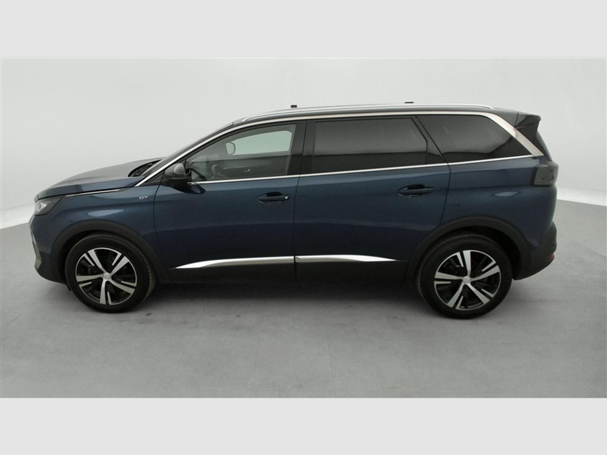Peugeot 5008 1.2  7Pl GT-Line Navi / Led / PDC+Caméra (2023) - Foto 3