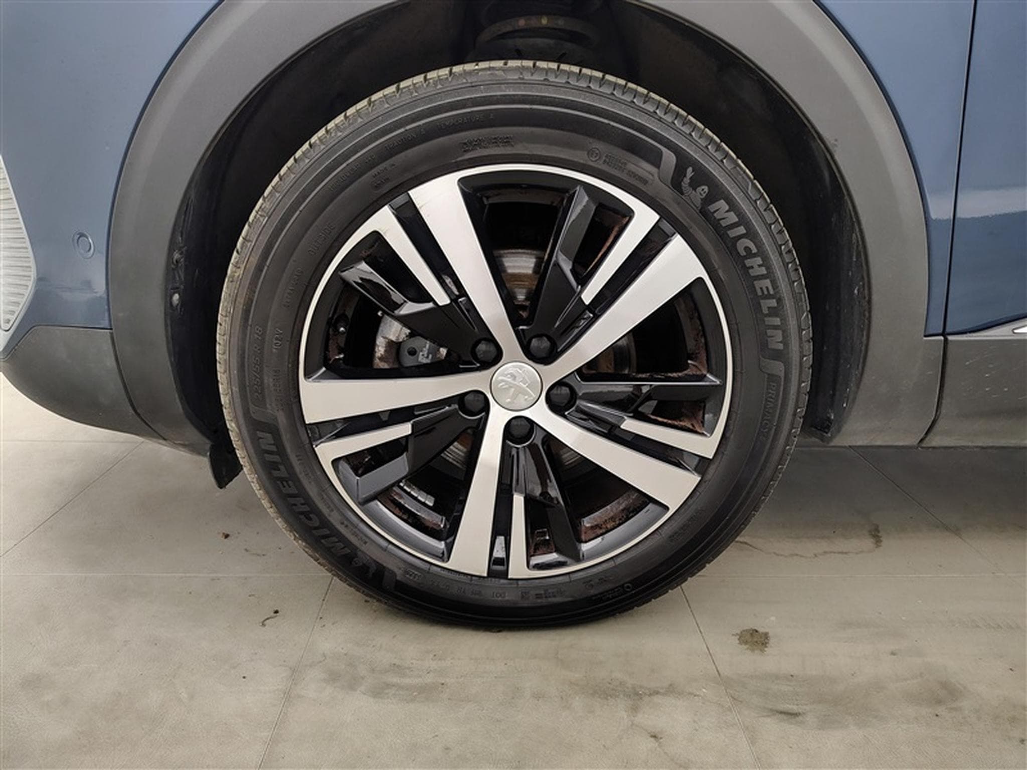 Peugeot 5008 1.2  7Pl GT-Line Navi / Led / PDC+Caméra (2023) - Foto 6