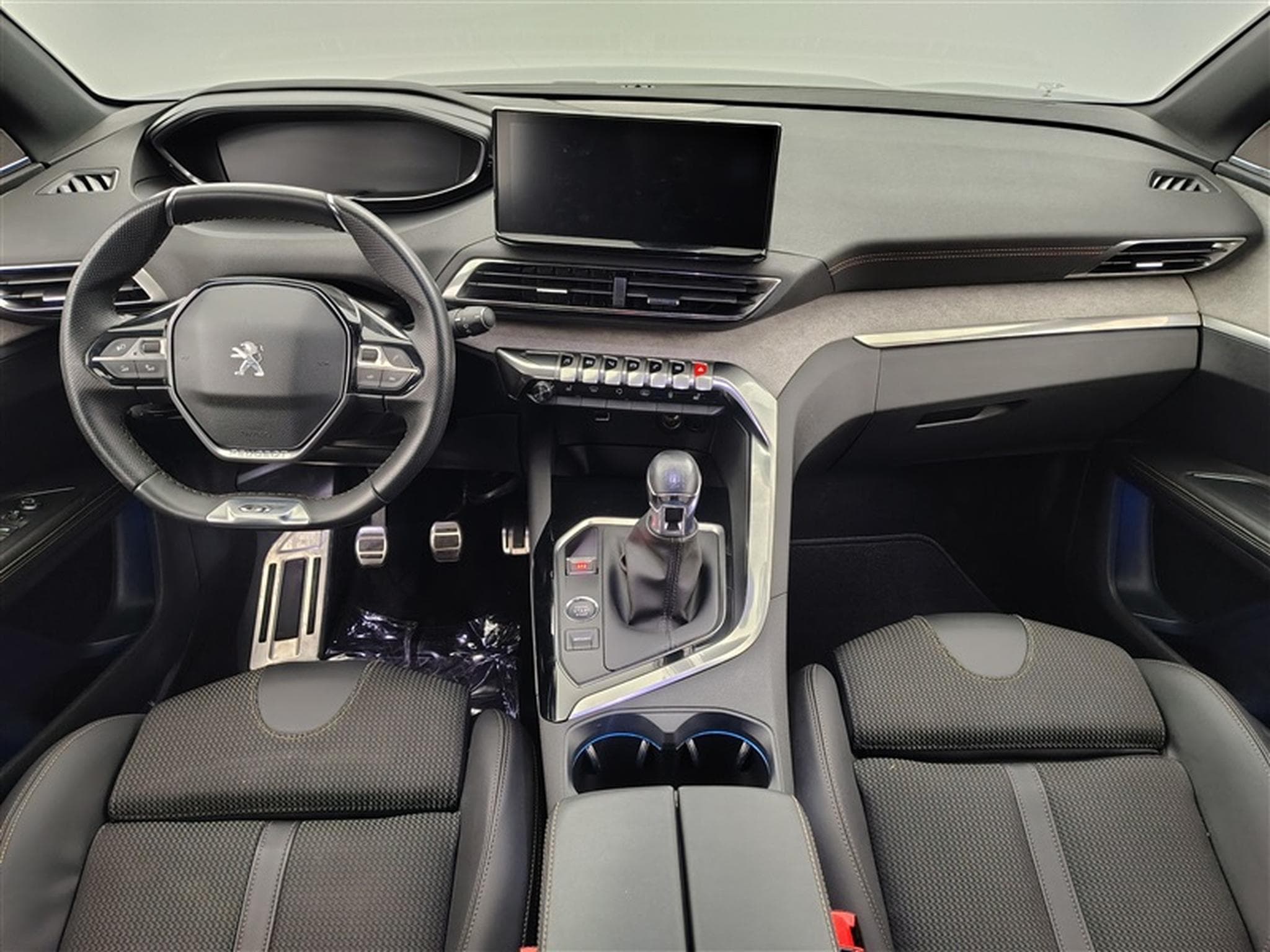 Peugeot 5008 1.2  7Pl GT-Line Navi / Led / PDC+Caméra (2023) - Foto 8