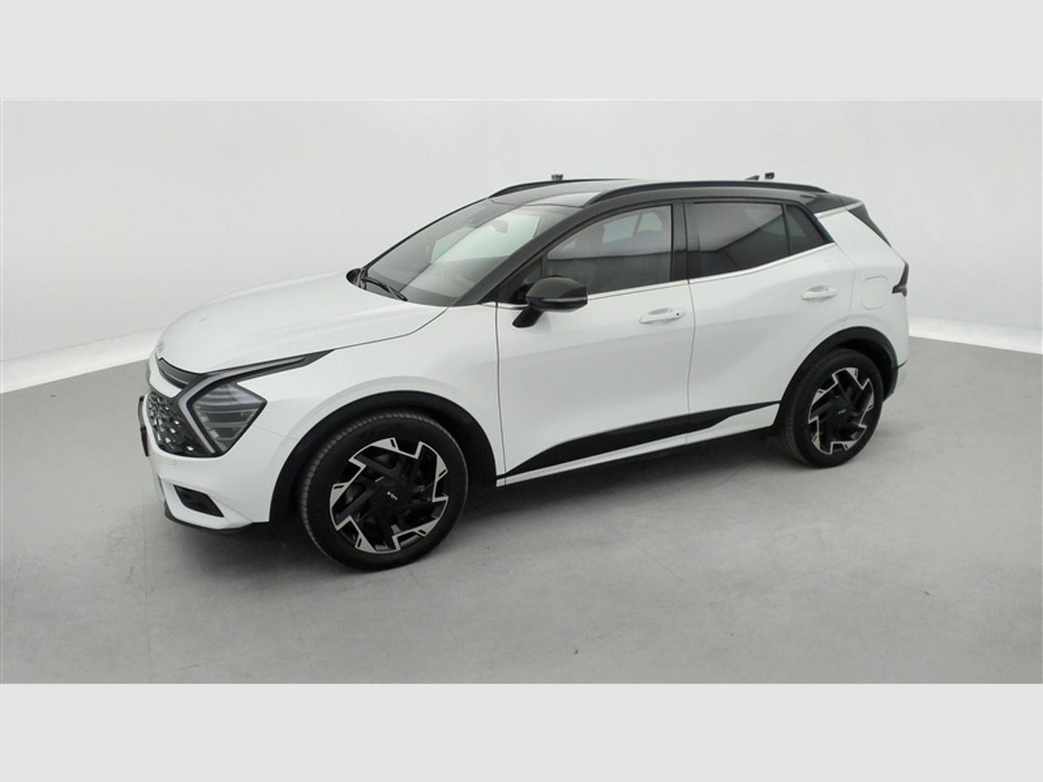 Kia Sportage 1.6 CRDi 136Cv GT-Line S-CUIR / NAVI / CAMERA (2022) - Photo 22