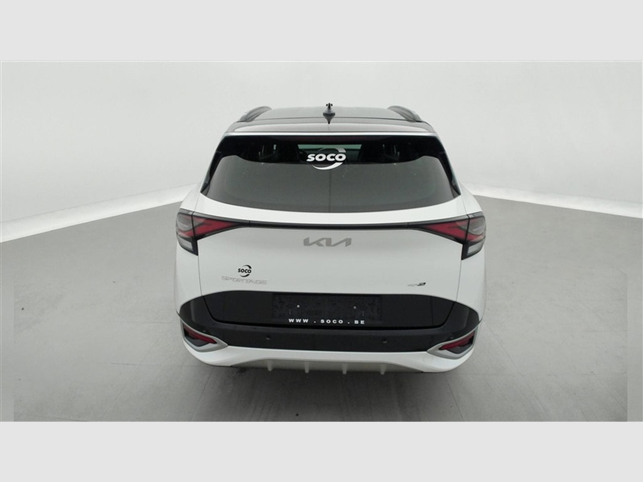 Kia Sportage 1.6 CRDi 136Cv GT-Line S-CUIR / NAVI / CAMERA (2022) - Photo 5