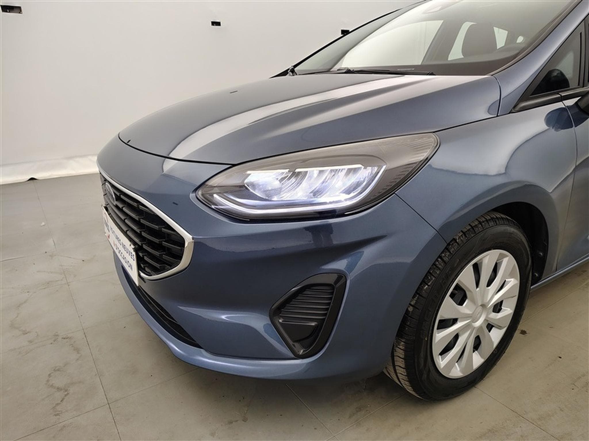 Ford Fiesta 1.0 EcoBoost Connected CARPLAY/FULL LED/PDC (2024) - Foto 15