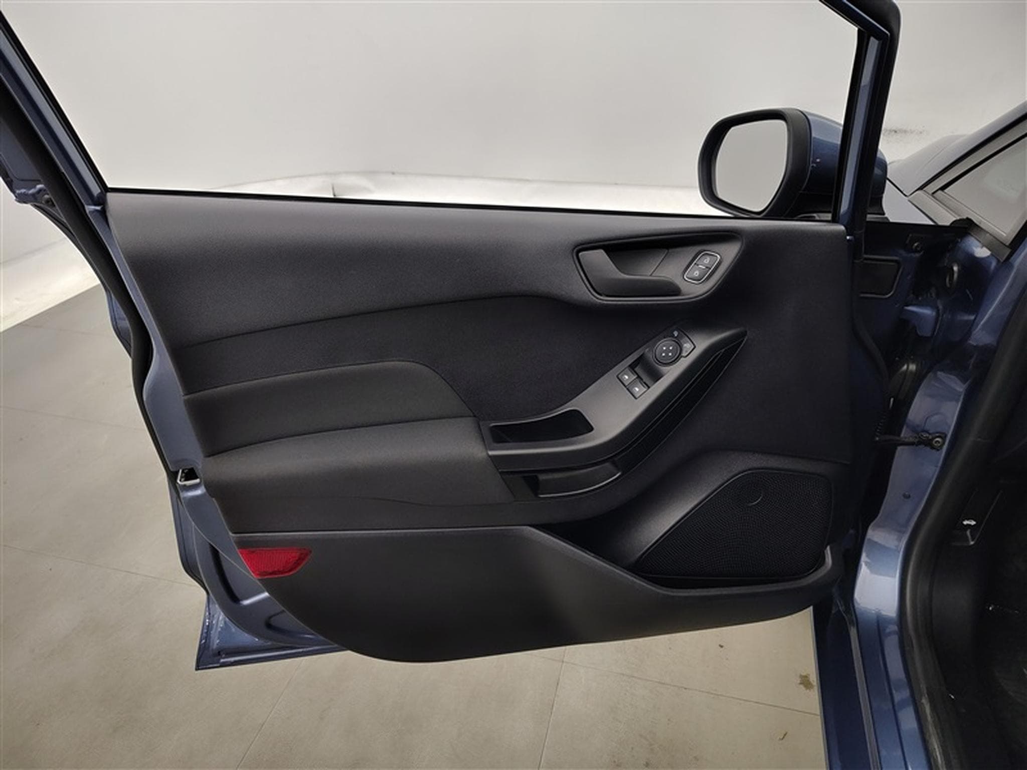 Ford Fiesta 1.0 EcoBoost Connected CARPLAY/FULL LED/PDC (2024) - Foto 16