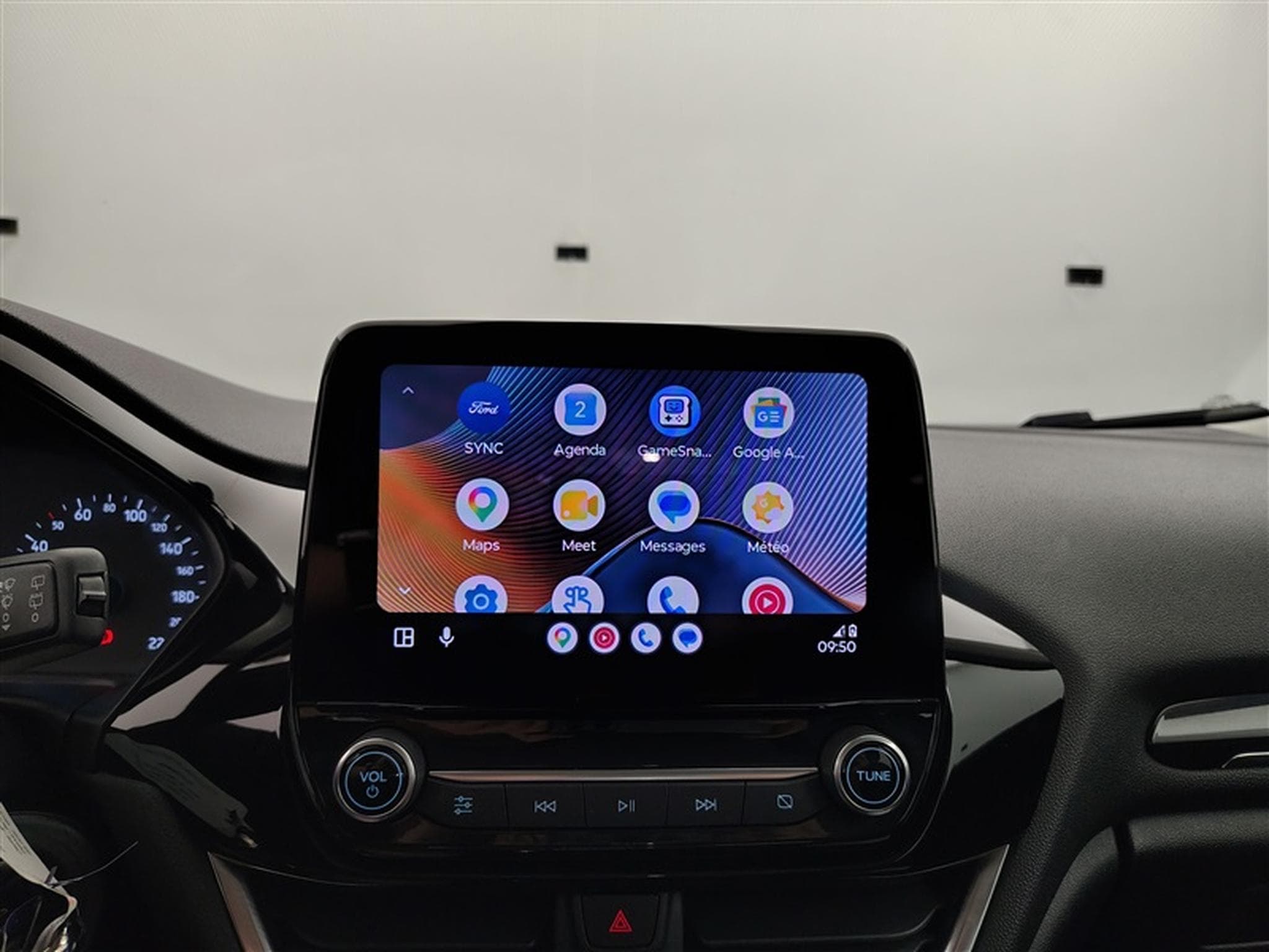 Ford Fiesta 1.0 EcoBoost Connected CARPLAY/FULL LED/PDC (2024) - Foto 19