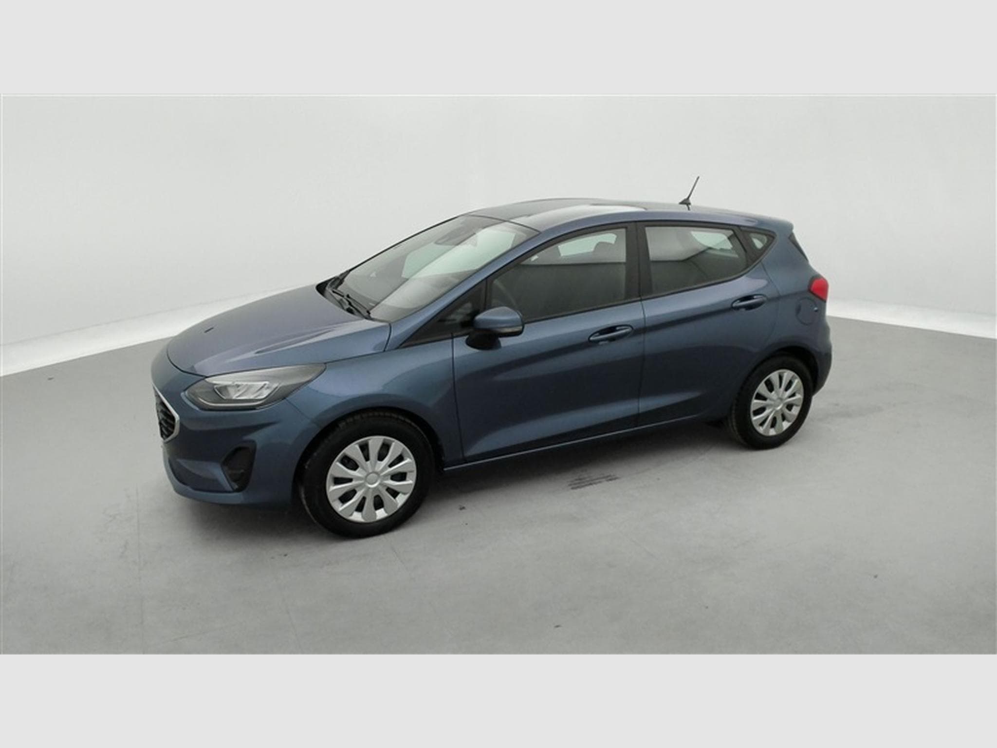 Ford Fiesta 1.0 EcoBoost Connected CARPLAY/FULL LED/PDC (2024) - Foto 20