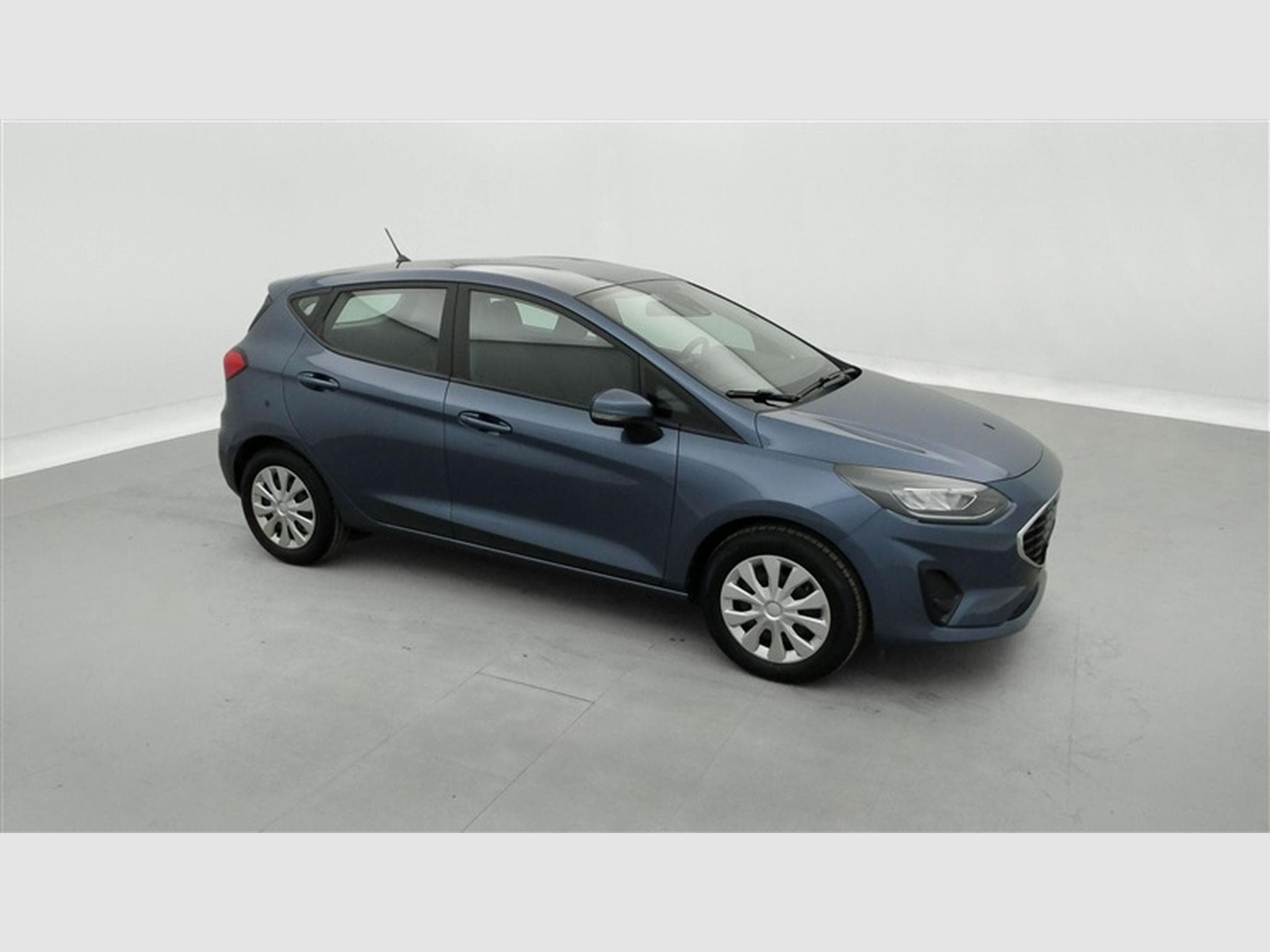 Ford Fiesta 1.0 EcoBoost Connected CARPLAY/FULL LED/PDC (2024) - Foto 22