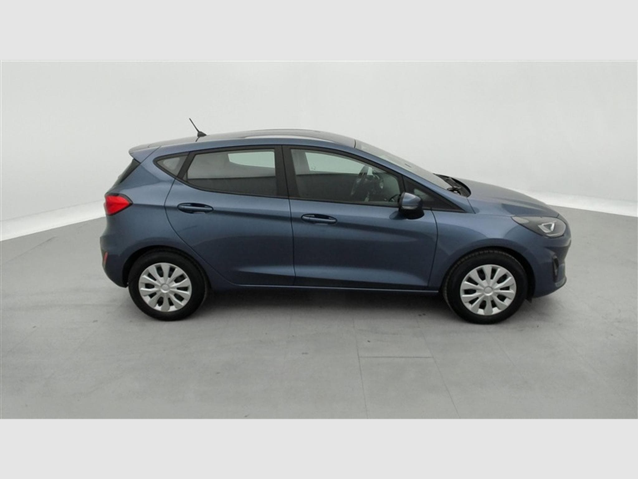 Ford Fiesta 1.0 EcoBoost Connected CARPLAY/FULL LED/PDC (2024) - Foto 23