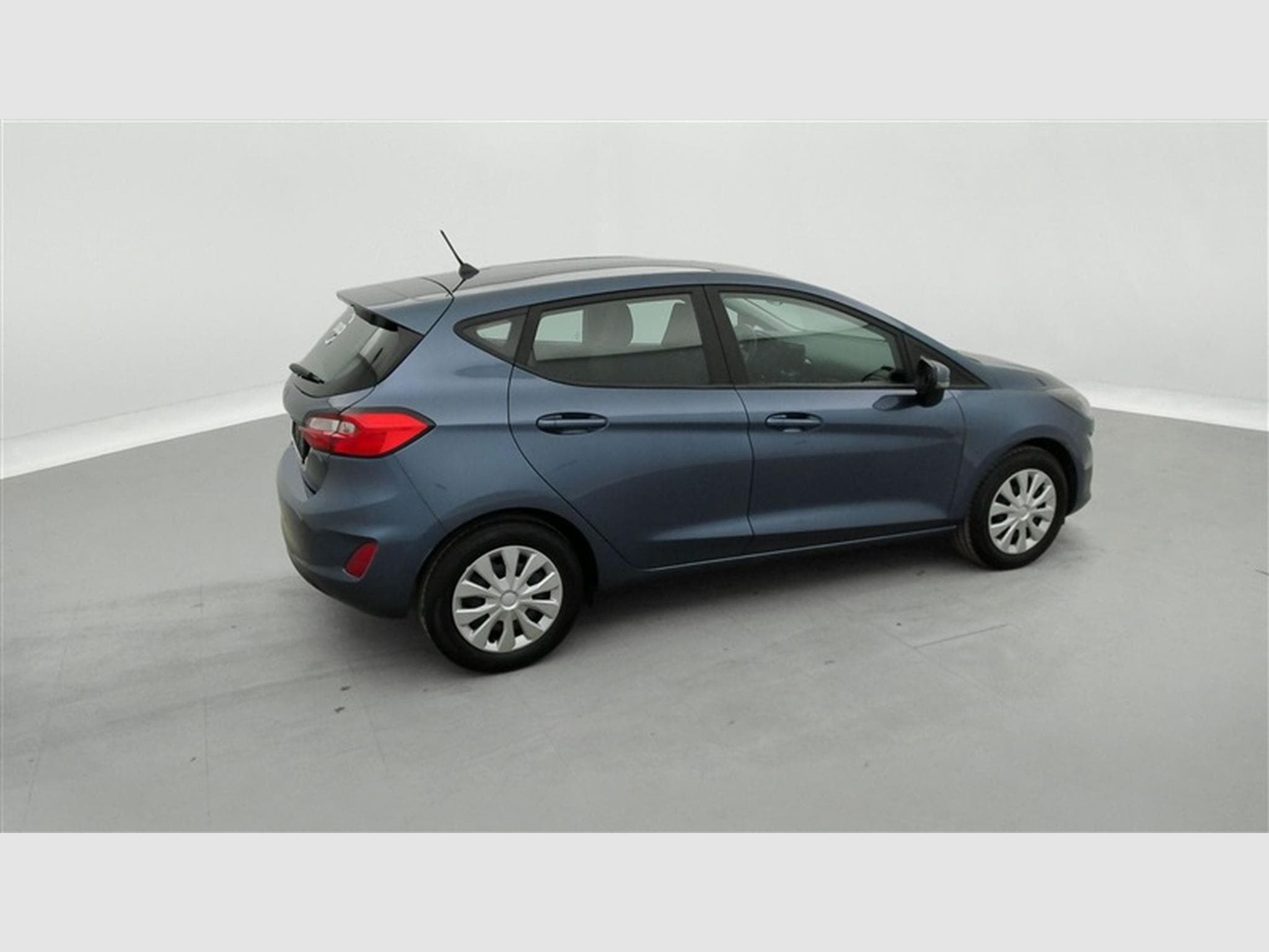 Ford Fiesta 1.0 EcoBoost Connected CARPLAY/FULL LED/PDC (2024) - Foto 24