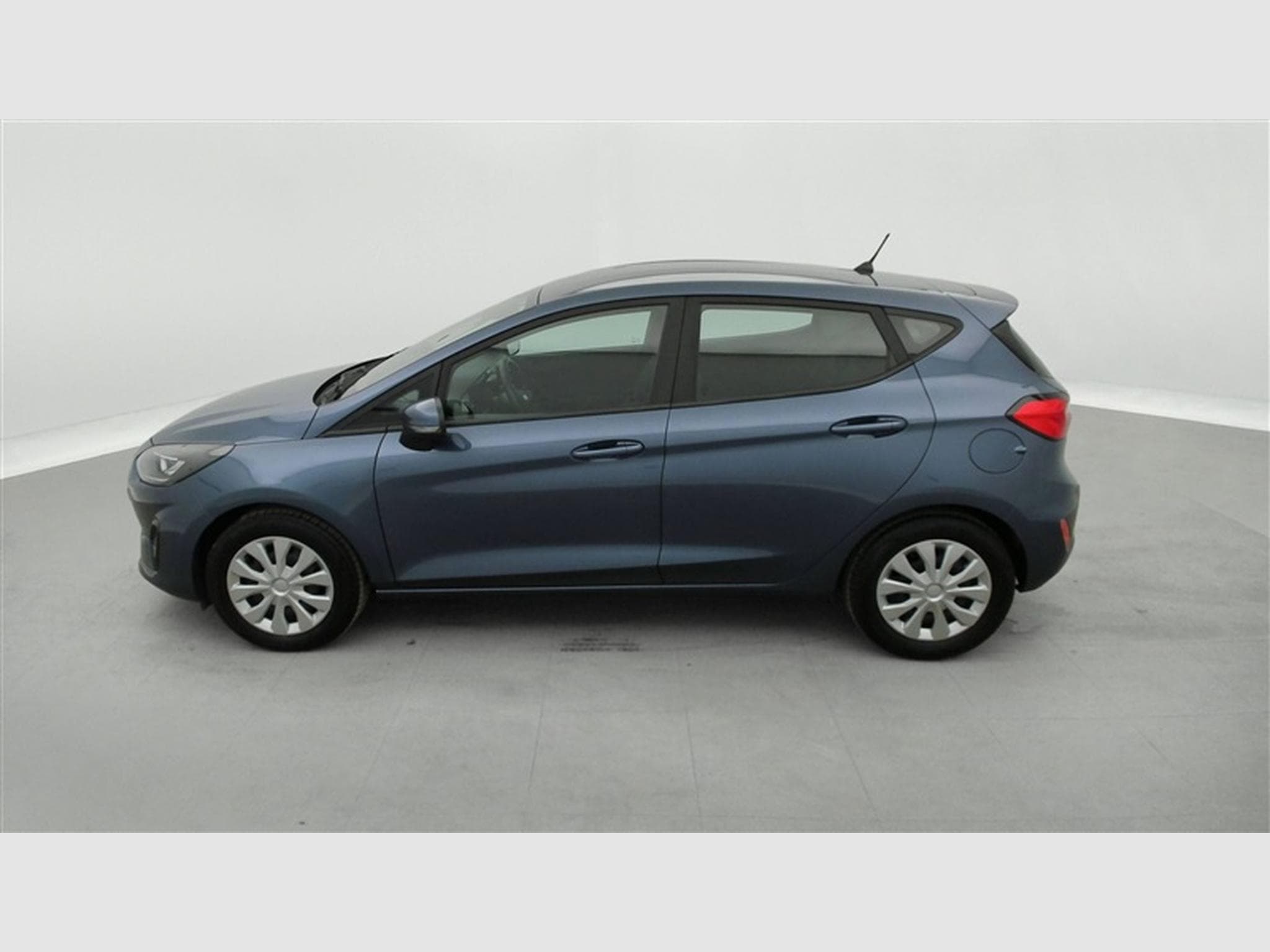 Ford Fiesta 1.0 EcoBoost Connected CARPLAY/FULL LED/PDC (2024) - Foto 3