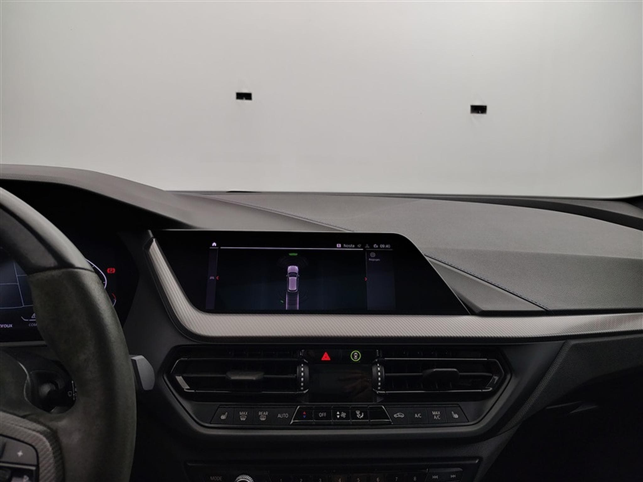BMW 116 iA PACK M *NAVI/FULL LED/TOIT PANO/PDC AV ARR* (2023) - Foto 18