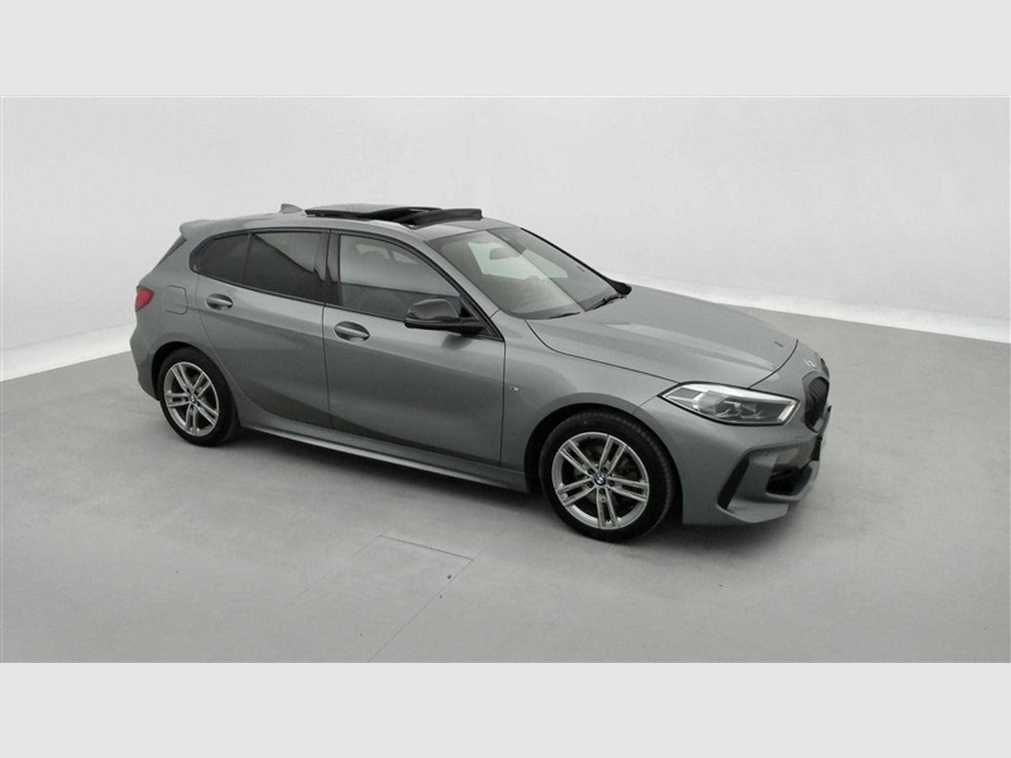 BMW 116 iA PACK M *NAVI/FULL LED/TOIT PANO/PDC AV ARR* (2023) - Foto 24