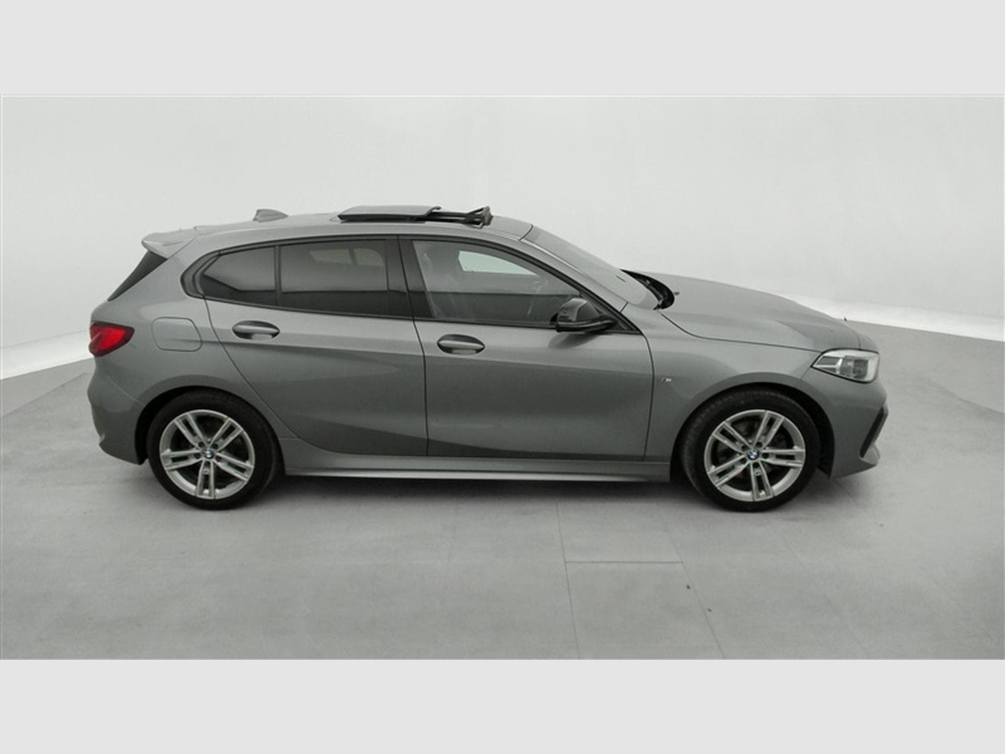 BMW 116 iA PACK M *NAVI/FULL LED/TOIT PANO/PDC AV ARR* (2023) - Foto 25