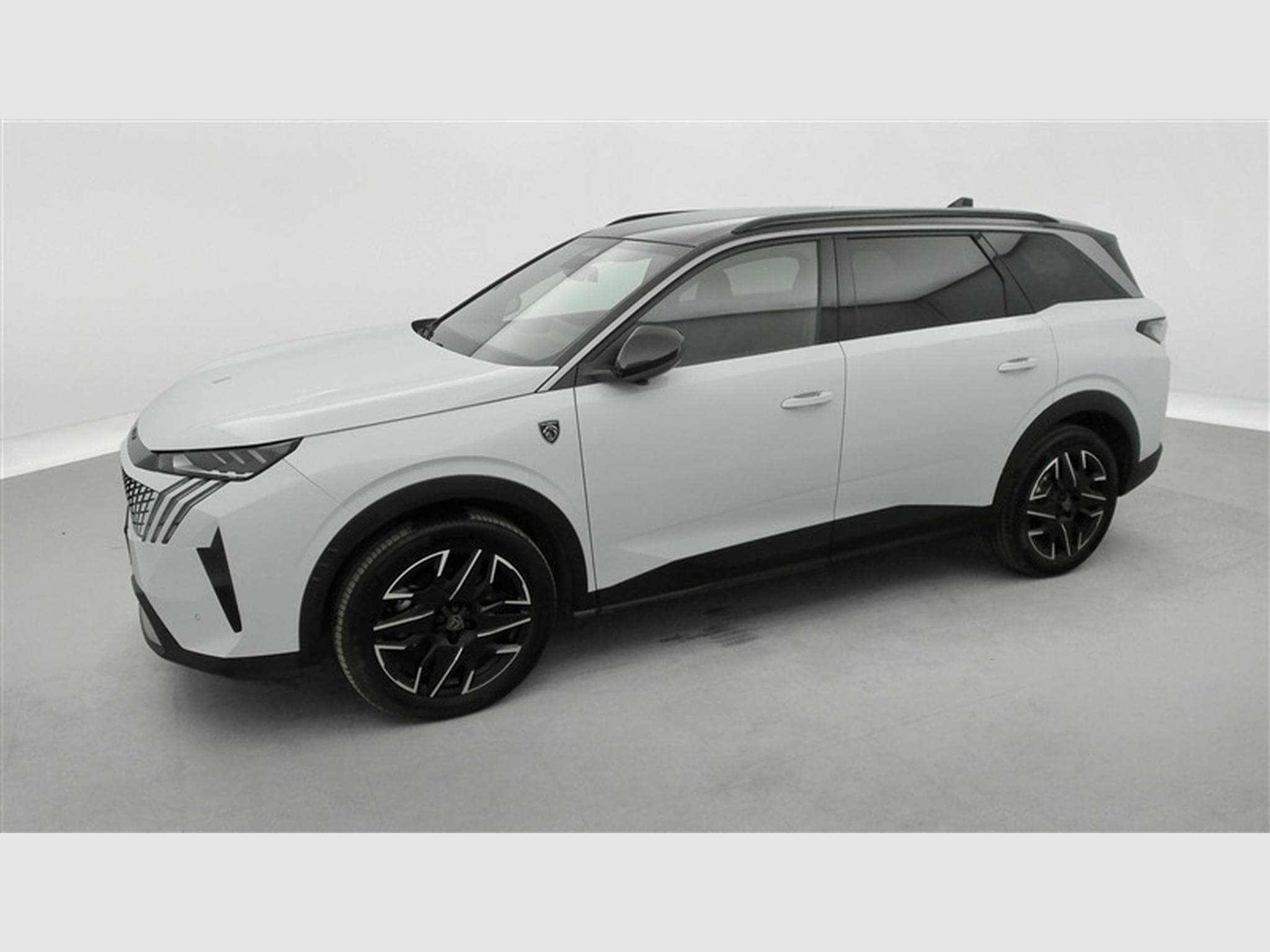 Peugeot 5008 1.2 Hybrid 145Cv e-DCS6 GT 7PL / NAVI / CARPLAY / CAMERA (2025) - Foto 23
