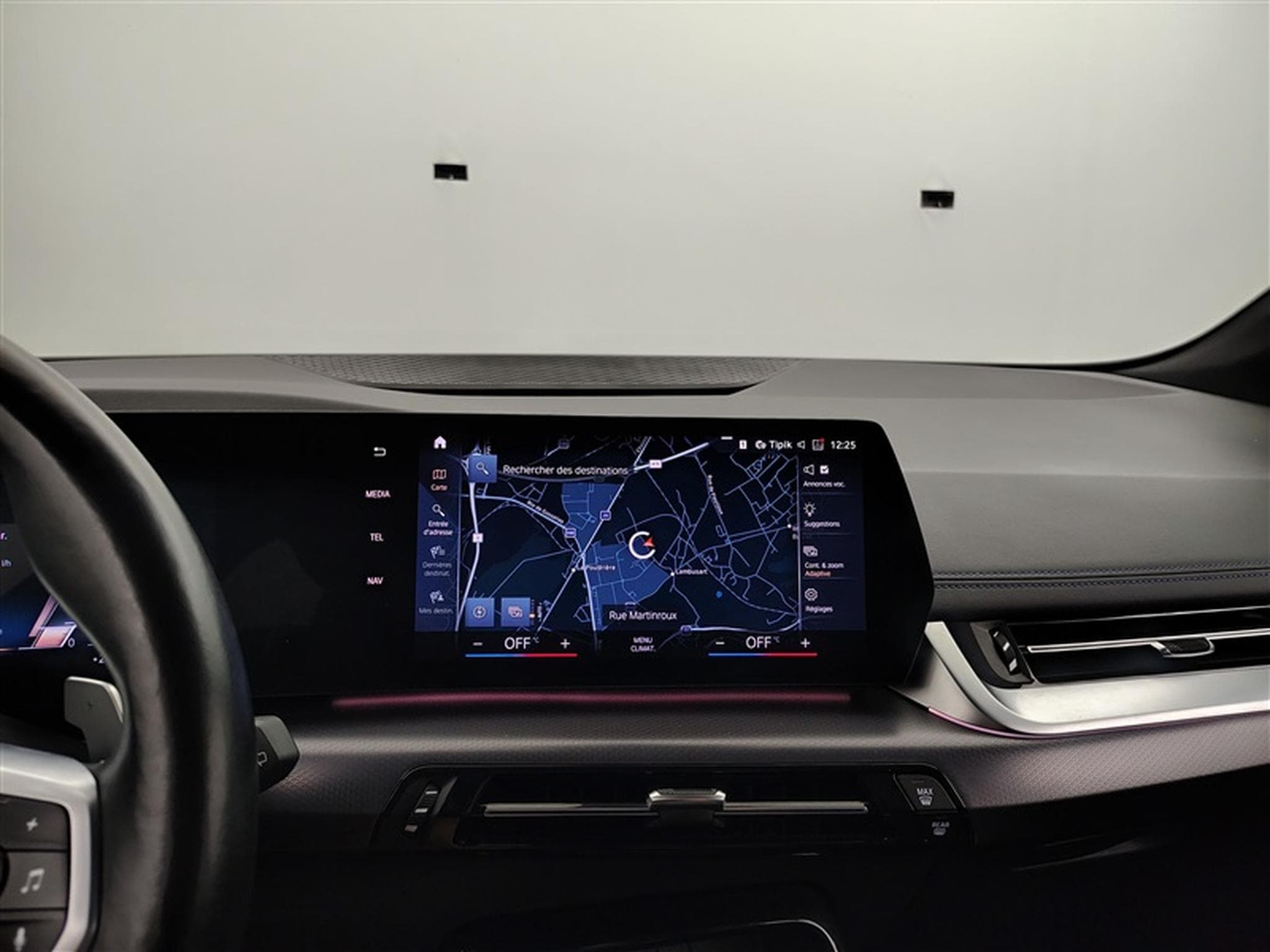 BMW 218 Active Tourer Pack M 218i (2022) - Foto 11