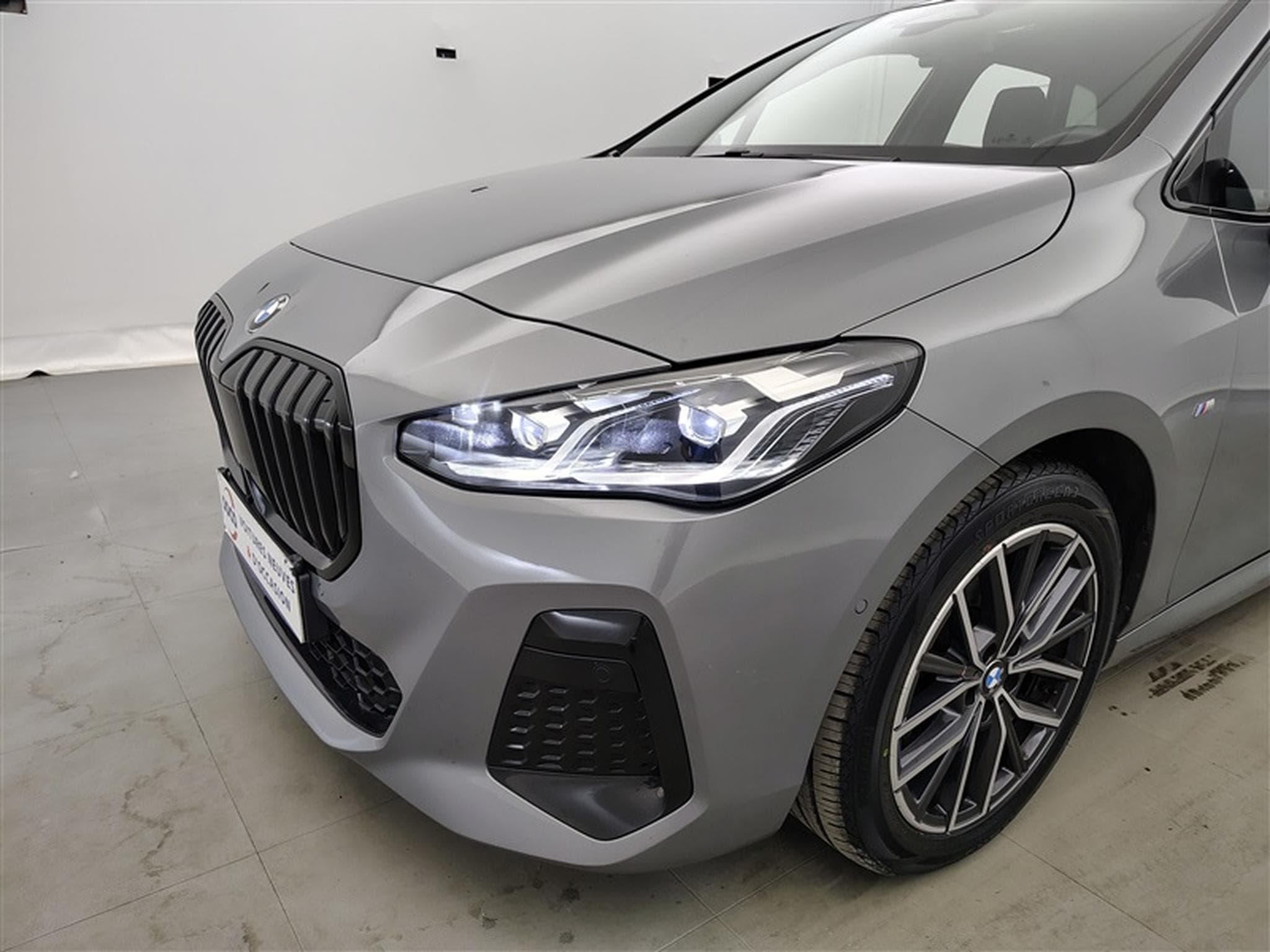 BMW 218 Active Tourer Pack M 218i (2022) - Foto 15
