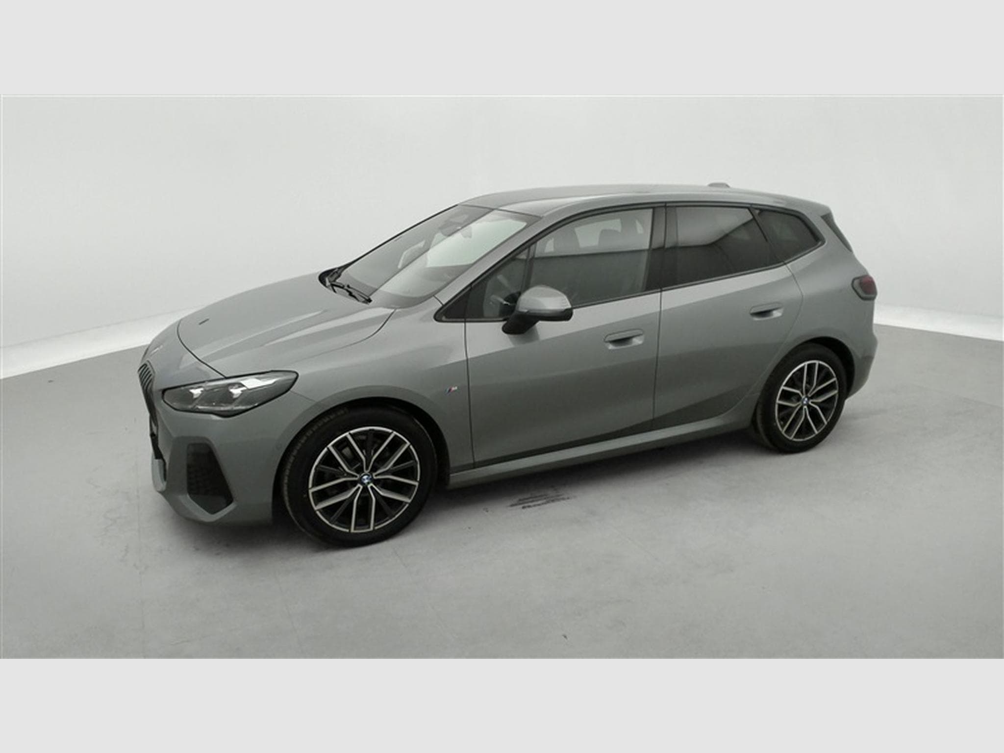 BMW 218 Active Tourer Pack M 218i (2022) - Foto 22