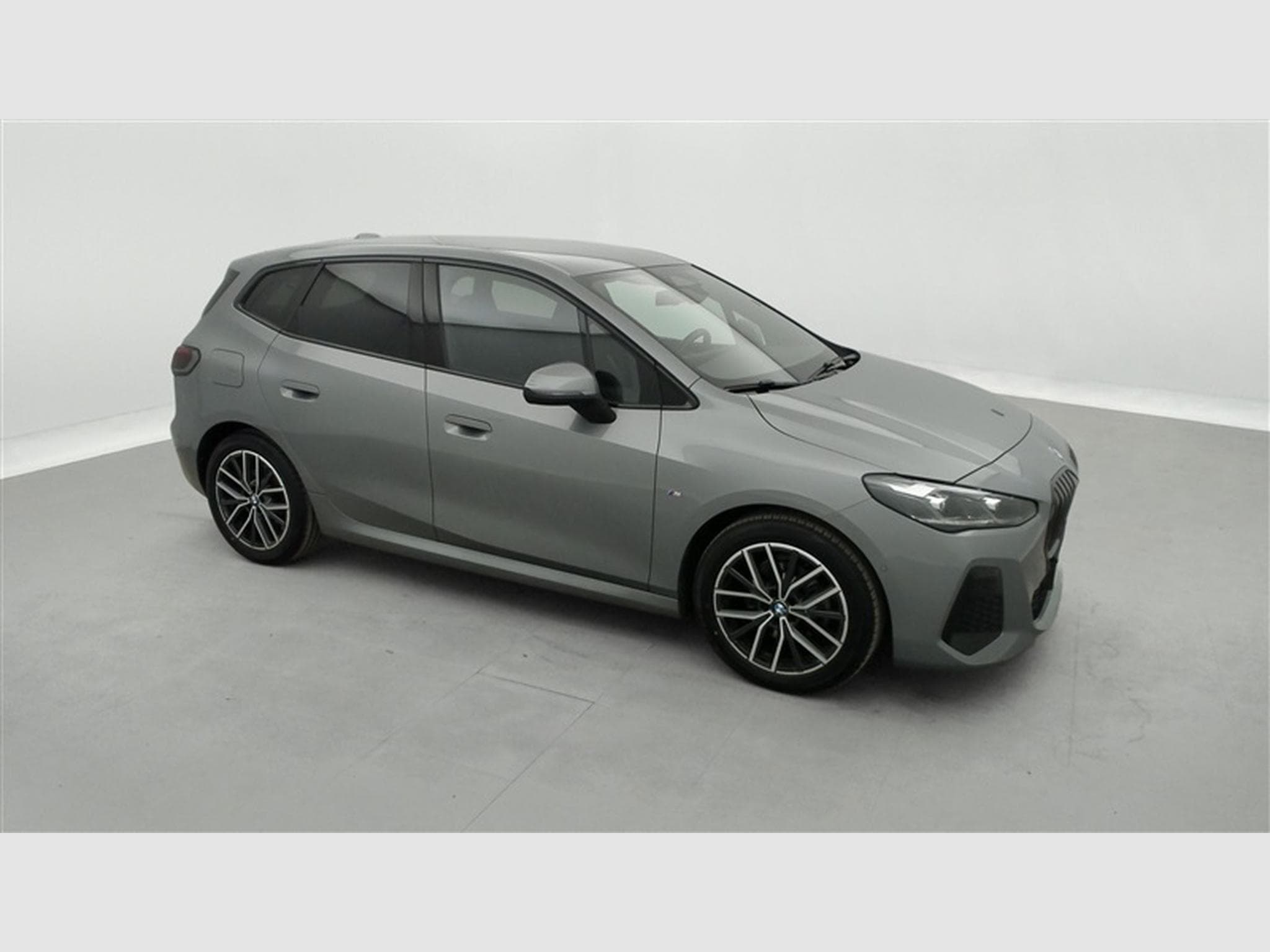 BMW 218 Active Tourer Pack M 218i (2022) - Foto 24