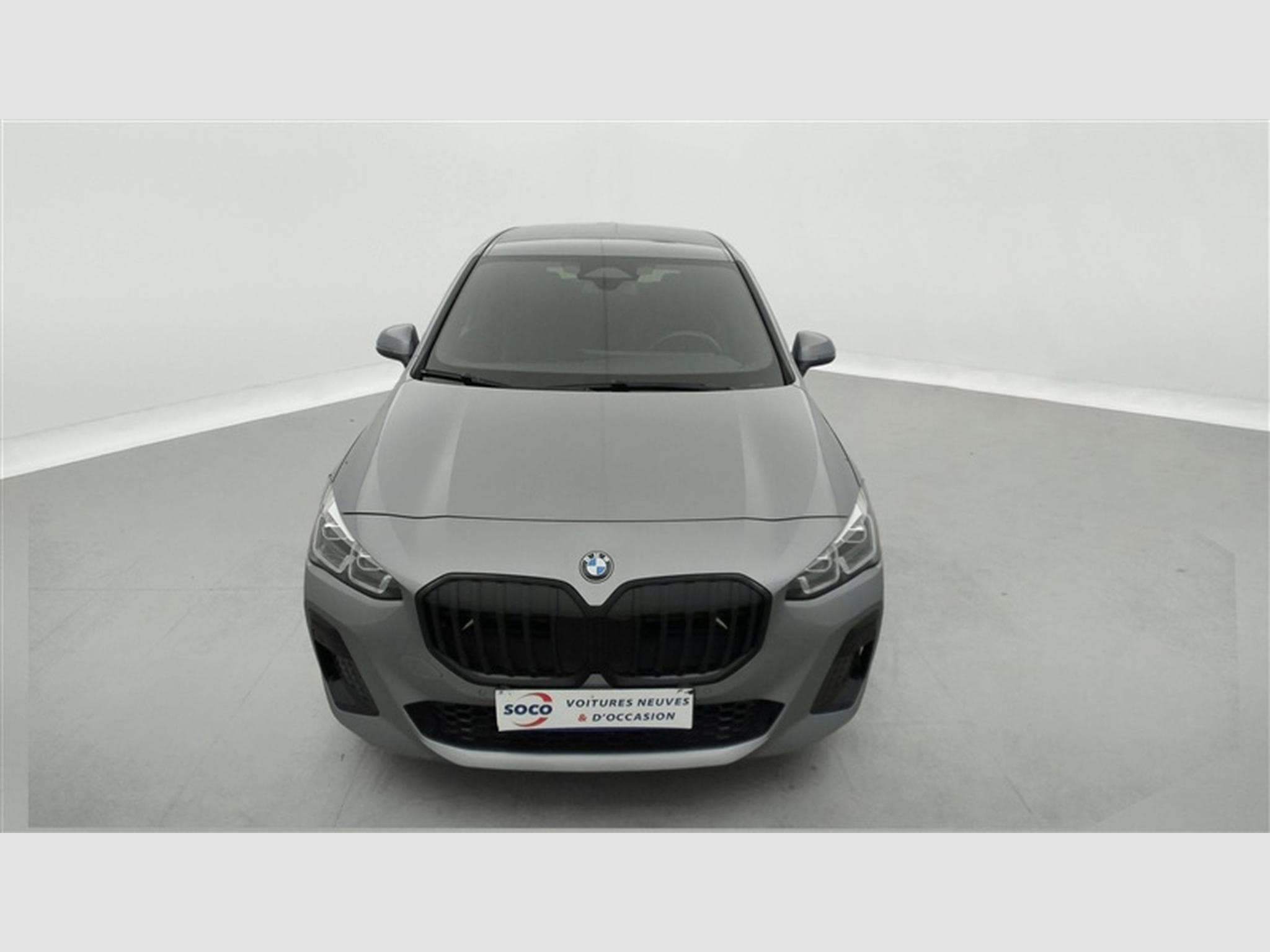 BMW 218 Active Tourer Pack M 218i (2022) - Foto 4