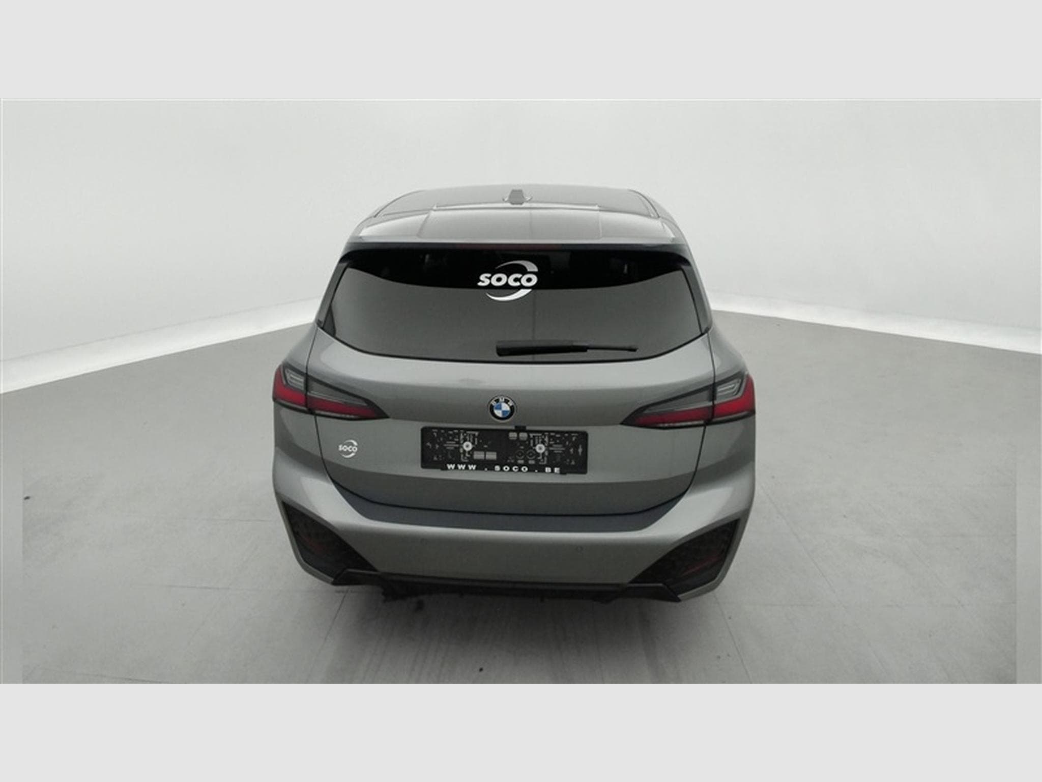 BMW 218 Active Tourer Pack M 218i (2022) - Foto 5