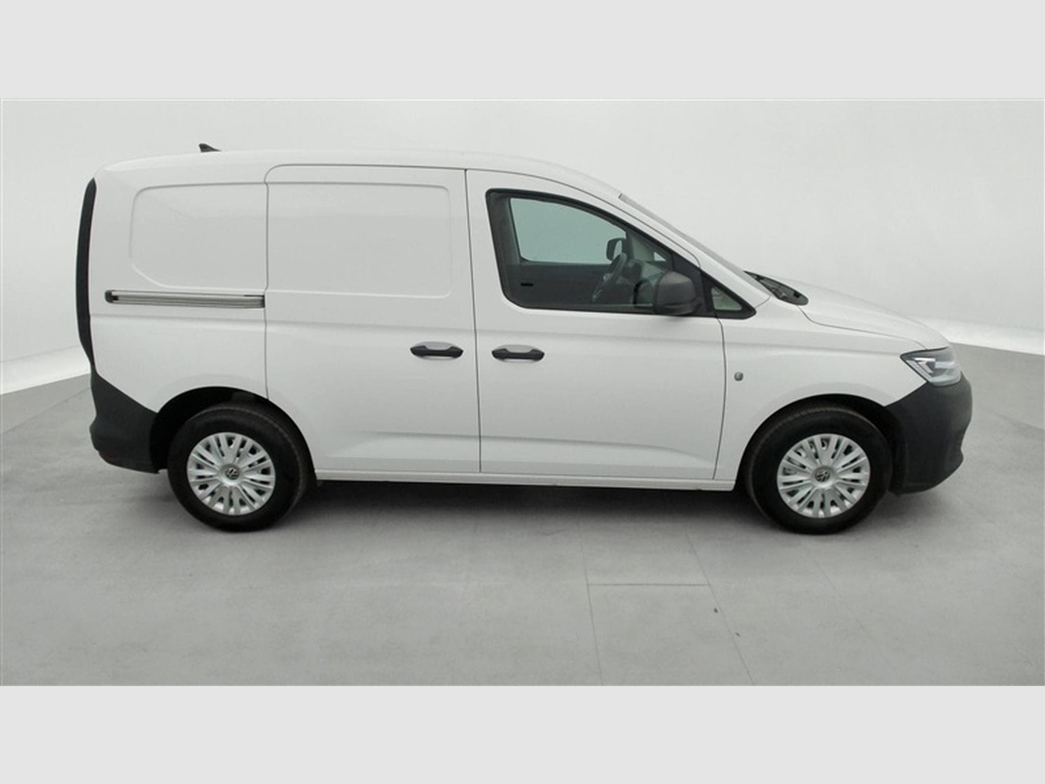 VW Caddy 2.0 TDi Business (2021) - Photo 23