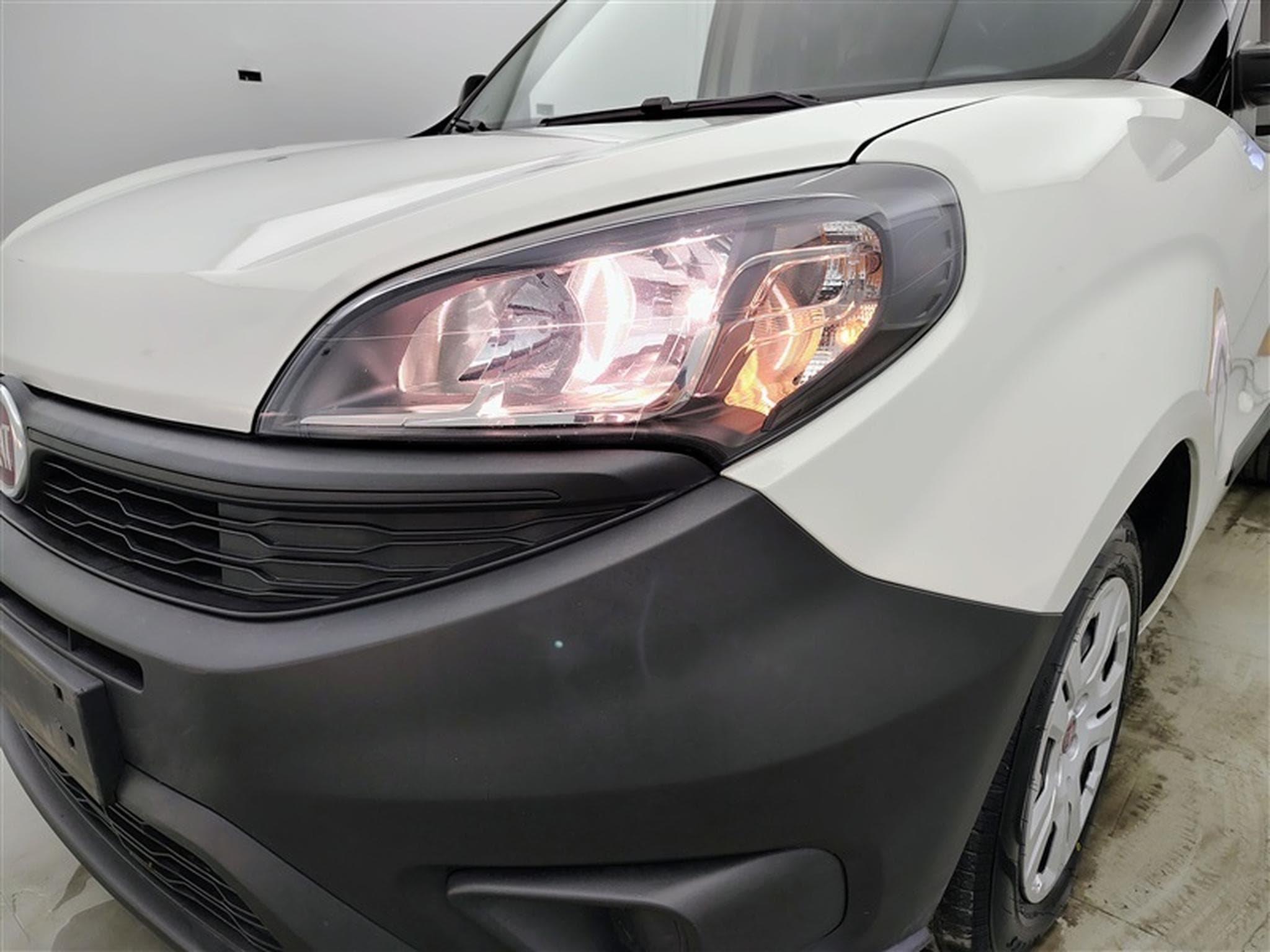 Fiat Doblo 1.6 MJET Cargo CLIM (2023) - Photo 15