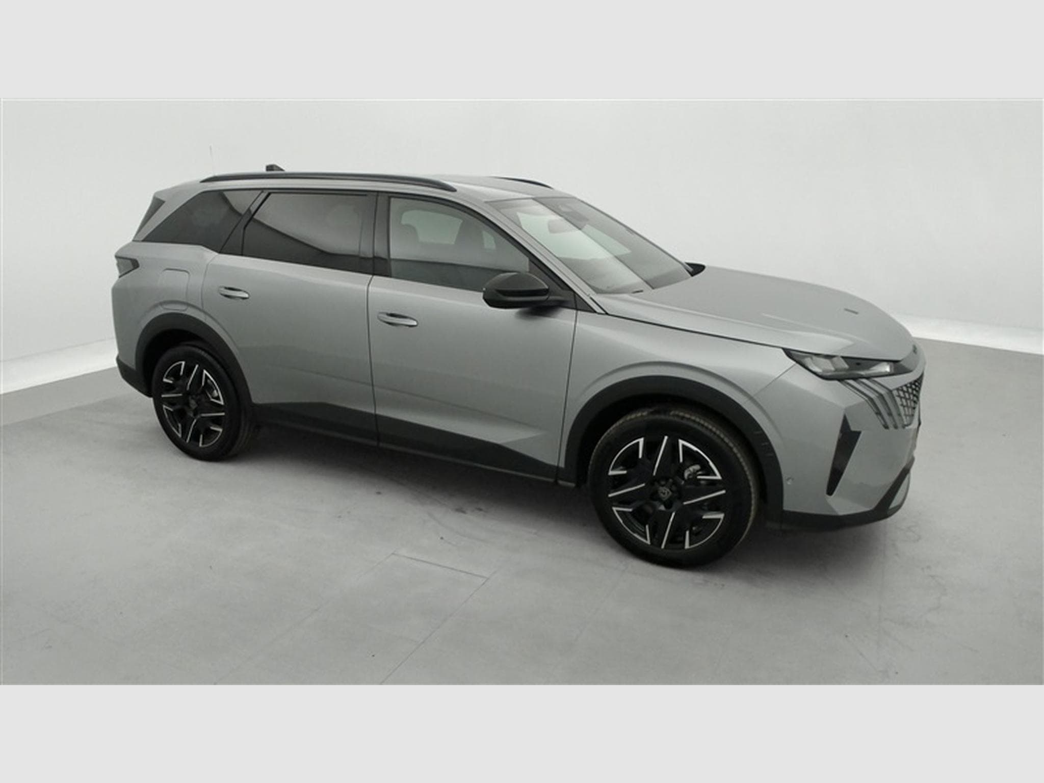 Peugeot 5008 1.2 HYBRID 145cv e-DSC6 Allure 7PL (2025) - Photo 23