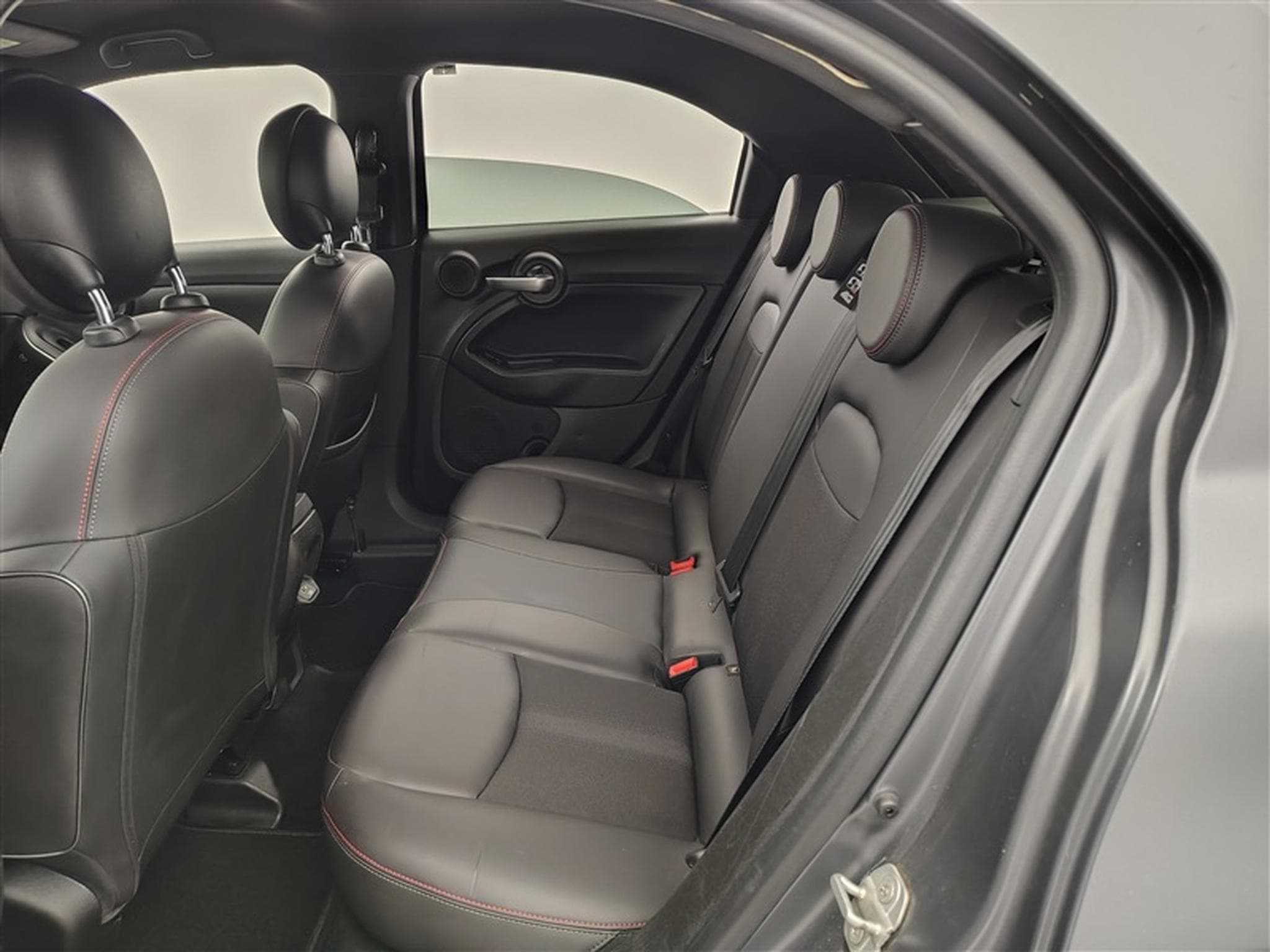 Fiat 500X 1.3 FireFly T4 Sport DCT (2020) - Photo 13