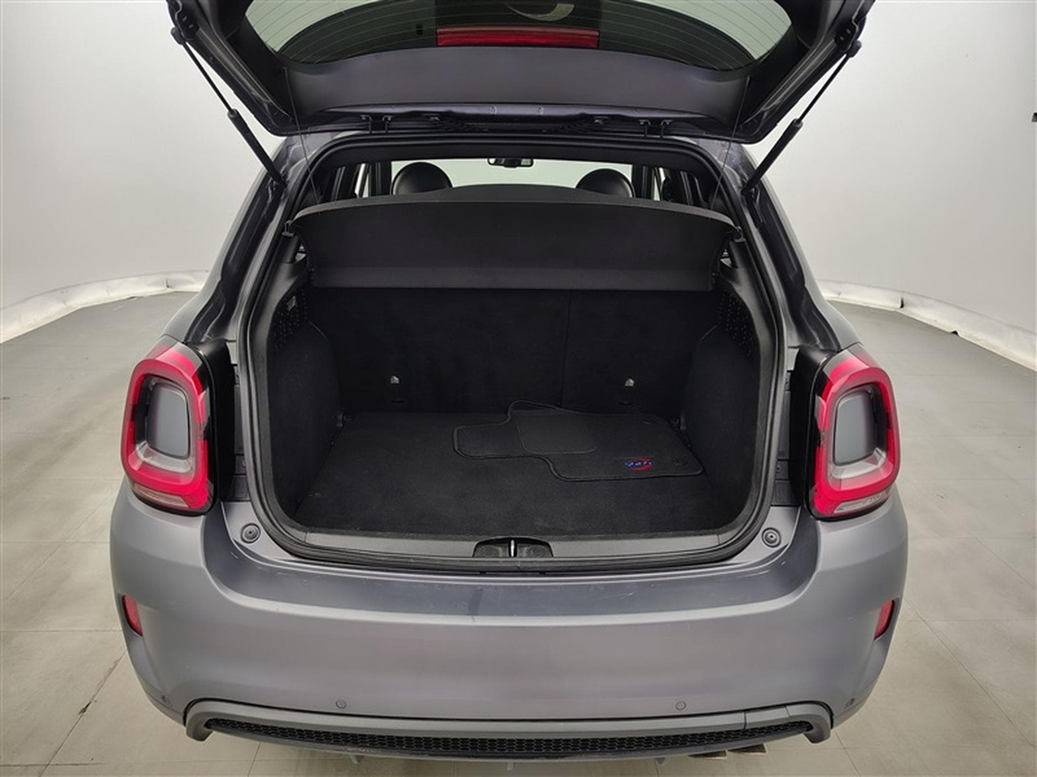 Fiat 500X 1.3 FireFly T4 Sport DCT (2020) - Photo 14