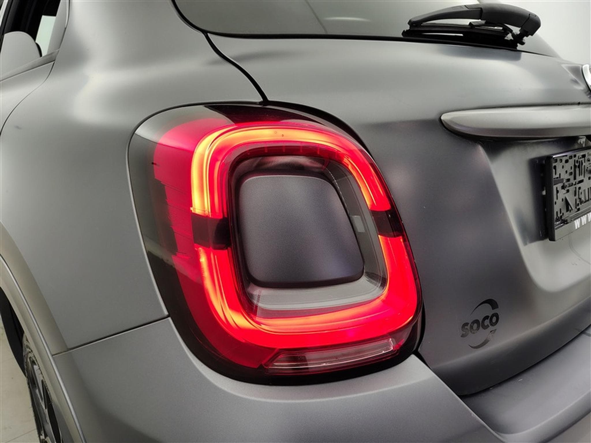 Fiat 500X 1.3 FireFly T4 Sport DCT (2020) - Photo 16