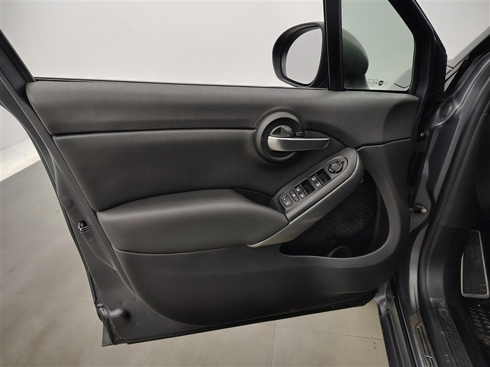 Fiat 500X 1.3 FireFly T4 Sport DCT (2020) - Photo 17
