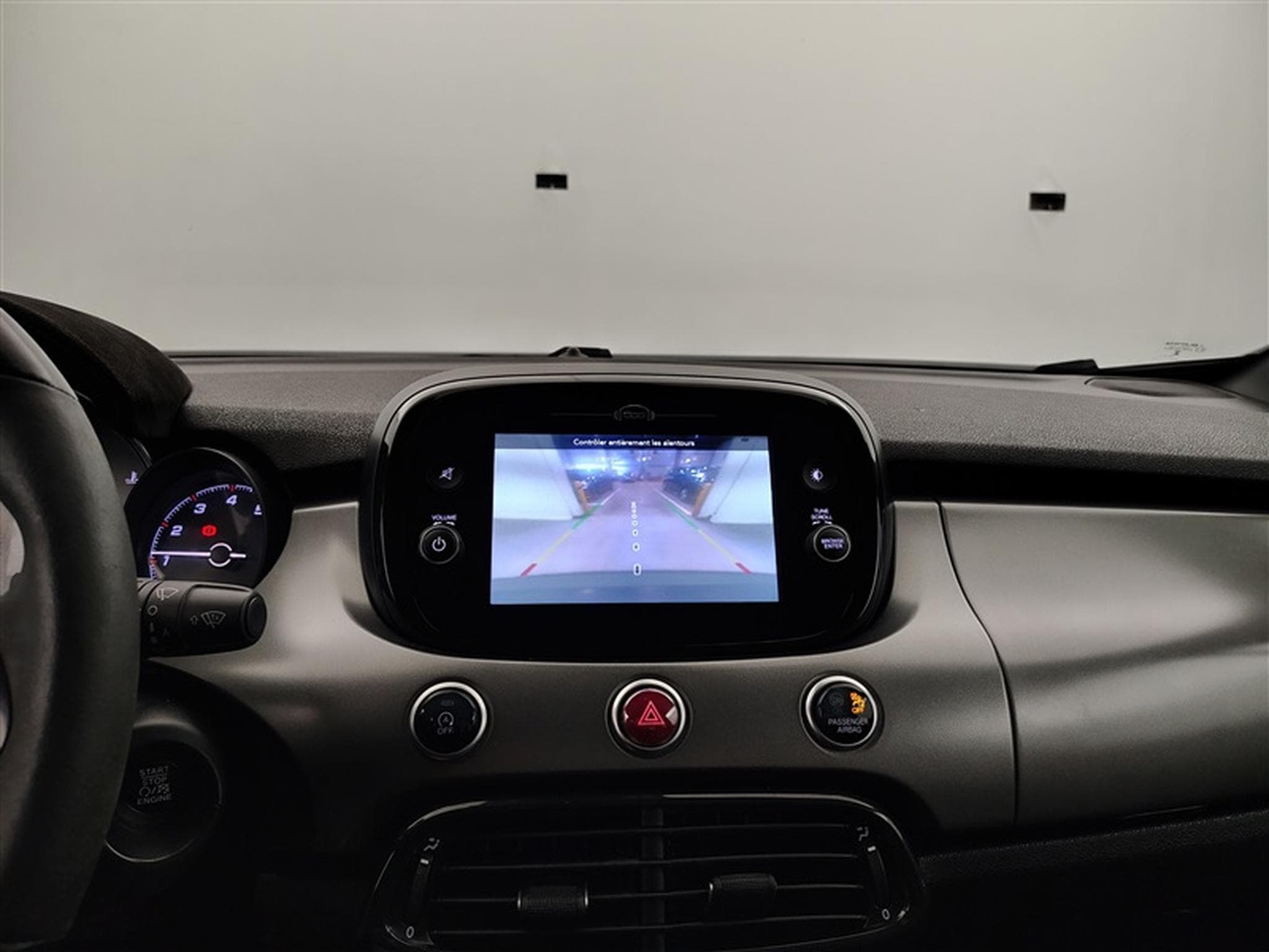 Fiat 500X 1.3 FireFly T4 Sport DCT (2020) - Photo 18