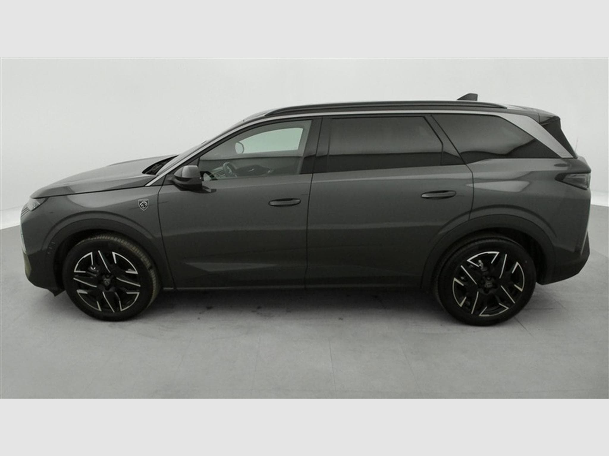 Peugeot 5008 1.2 Hybrid 145Cv e-DCS6 GT 7PL / NAVI / CARPLAY / CAMERA (2025) - Photo 3