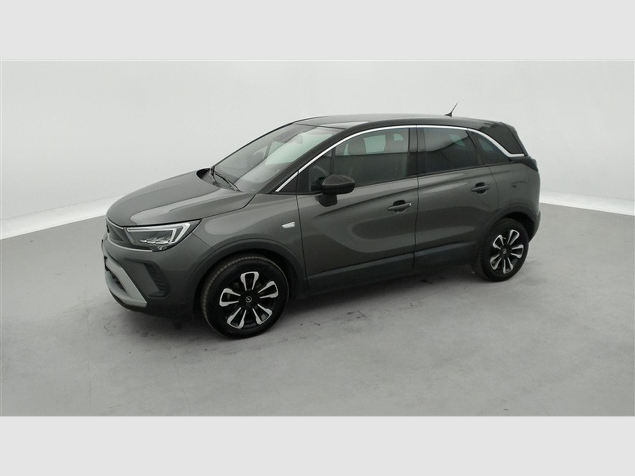 Opel Crossland 1.2 Turbo Ultimate NAVI / FULL LED / PDC AV-AR (2024) - Photo 19